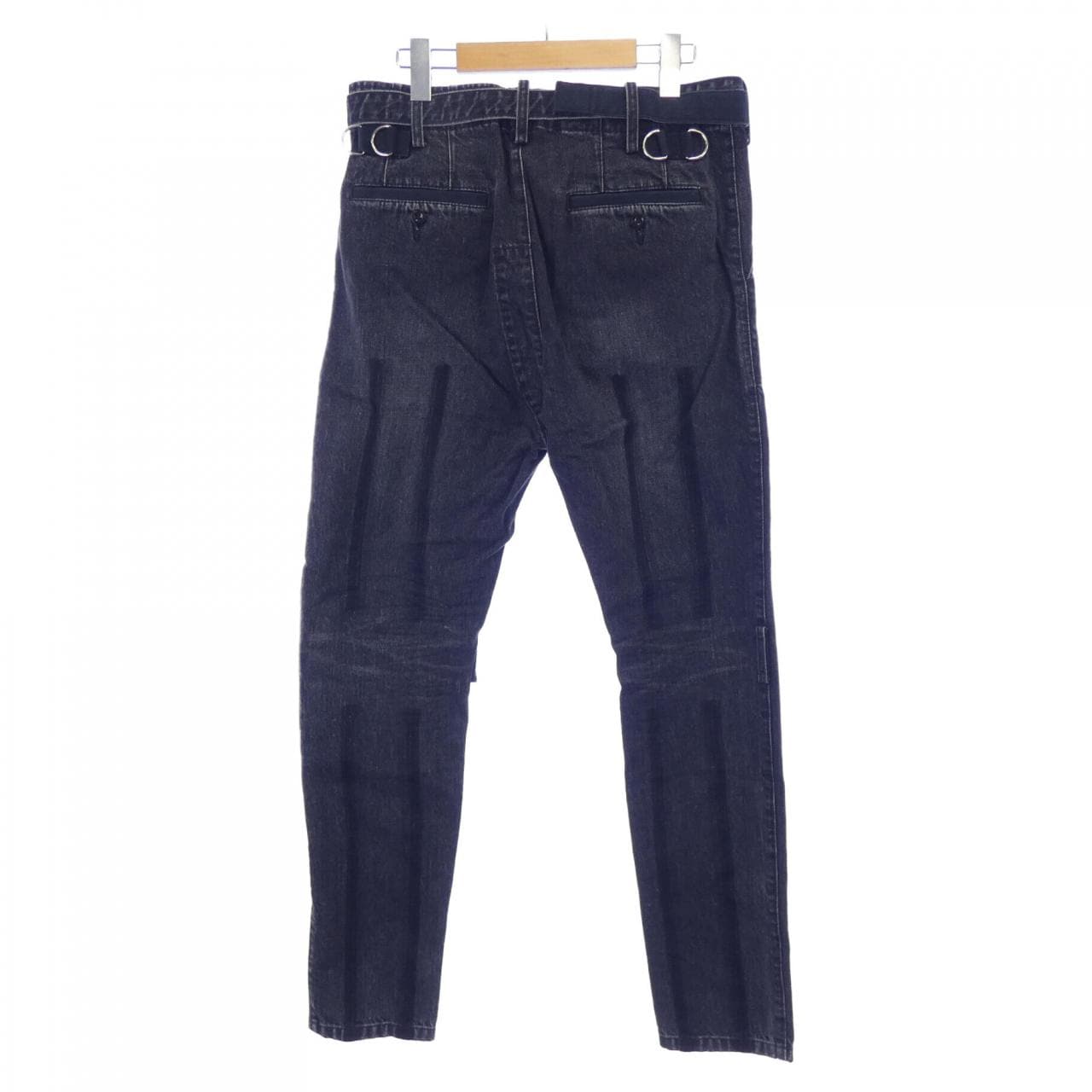 Sakai SACAI jeans