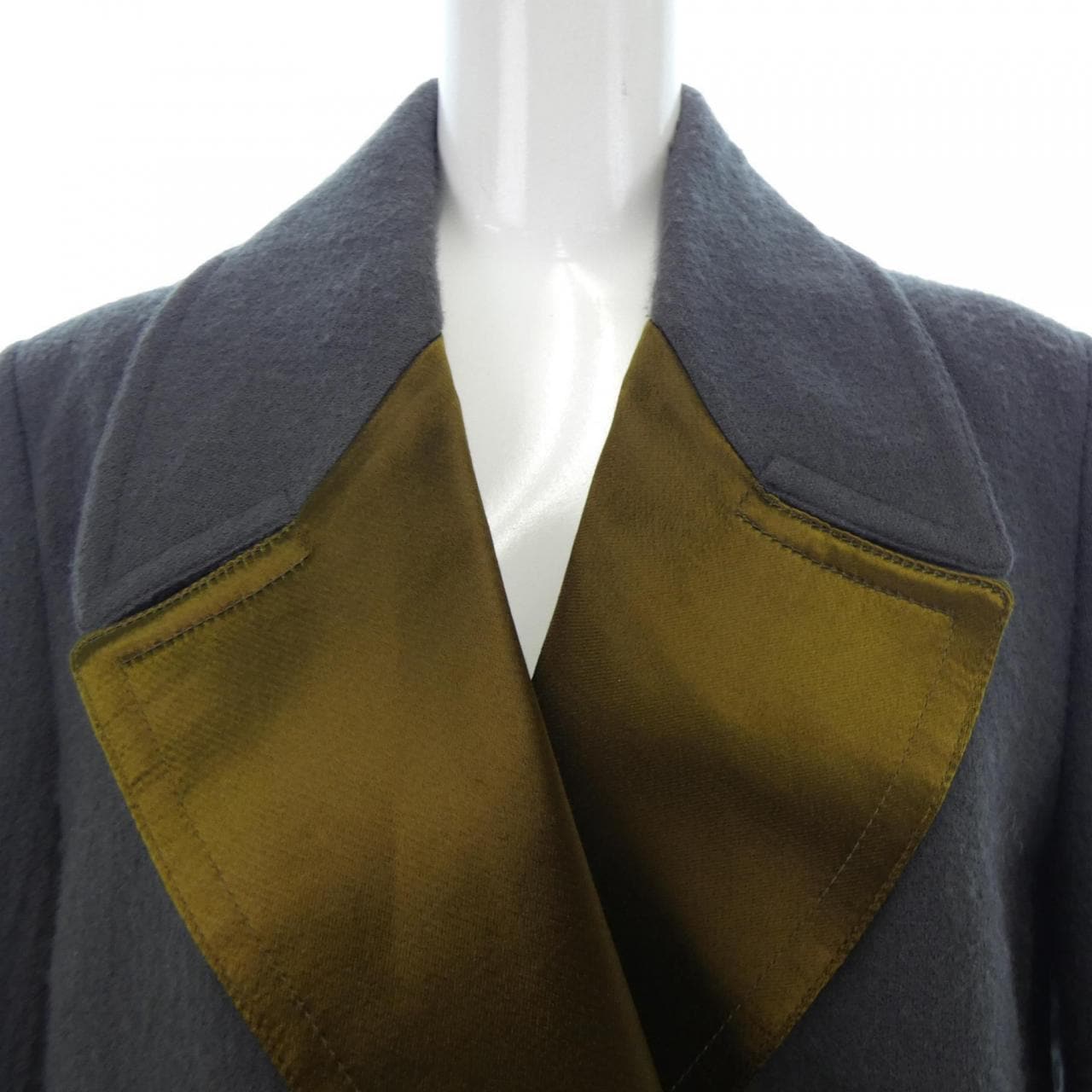 HAIDER ACKERMANN コート
