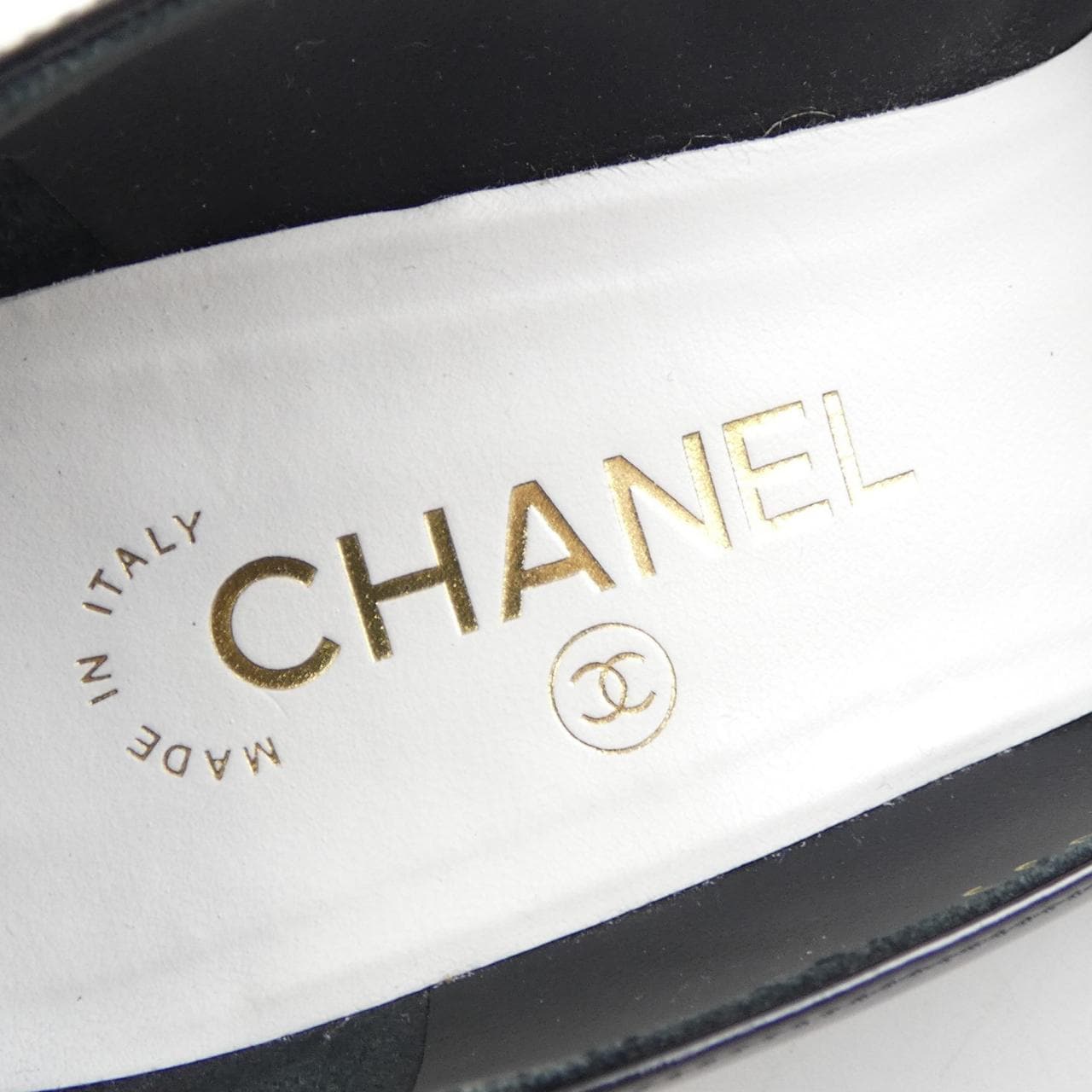 CHANEL香奈兒泵