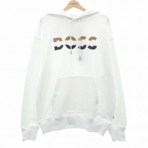 ボス BOSS パーカー