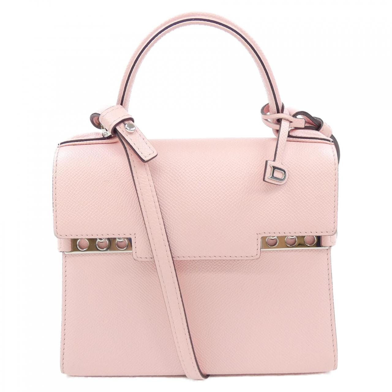 德爾沃DELVAUX