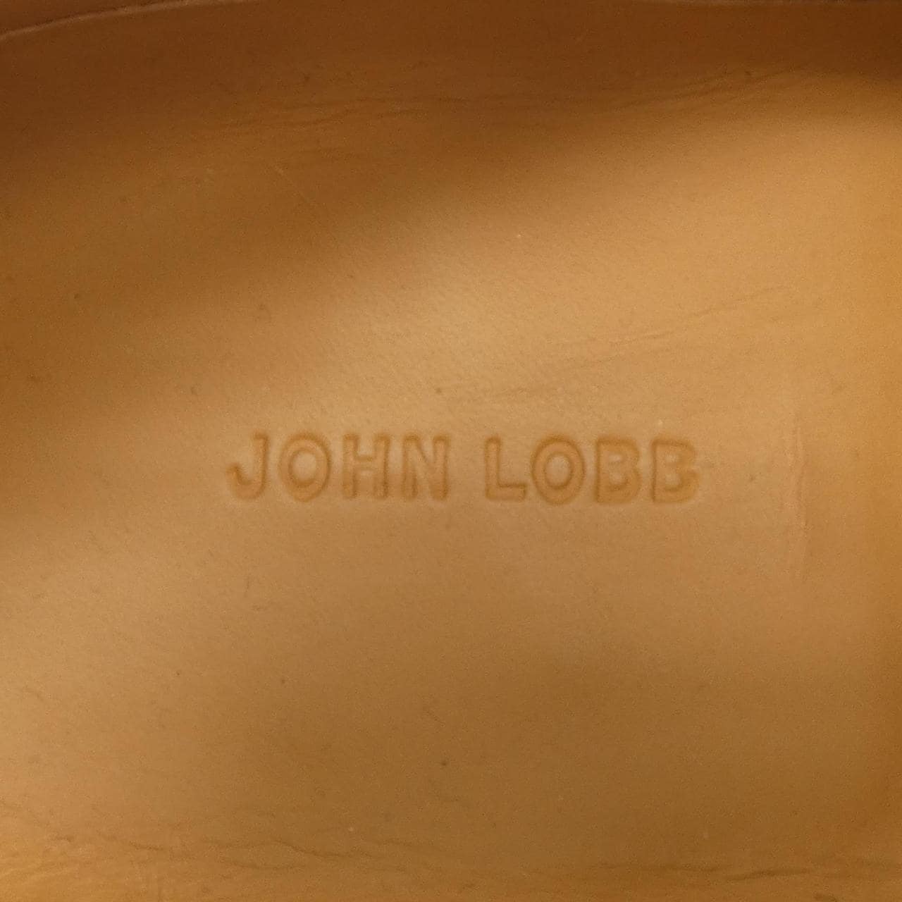 ジョンロブ JOHN LOBB スニーカー