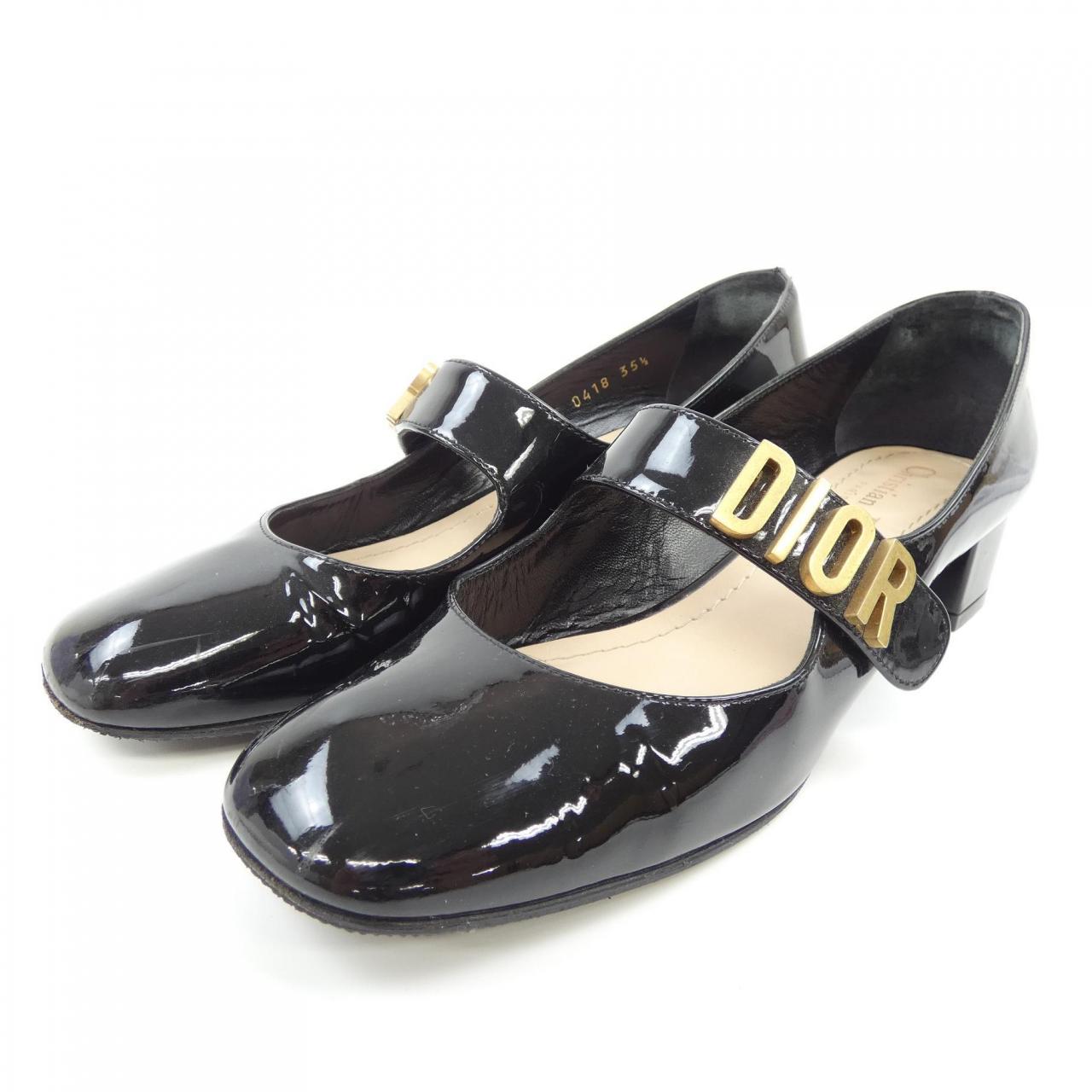 CHRISTIAN DIOR PUMPS DIOR CHRISTIAN DIOR PUMPS