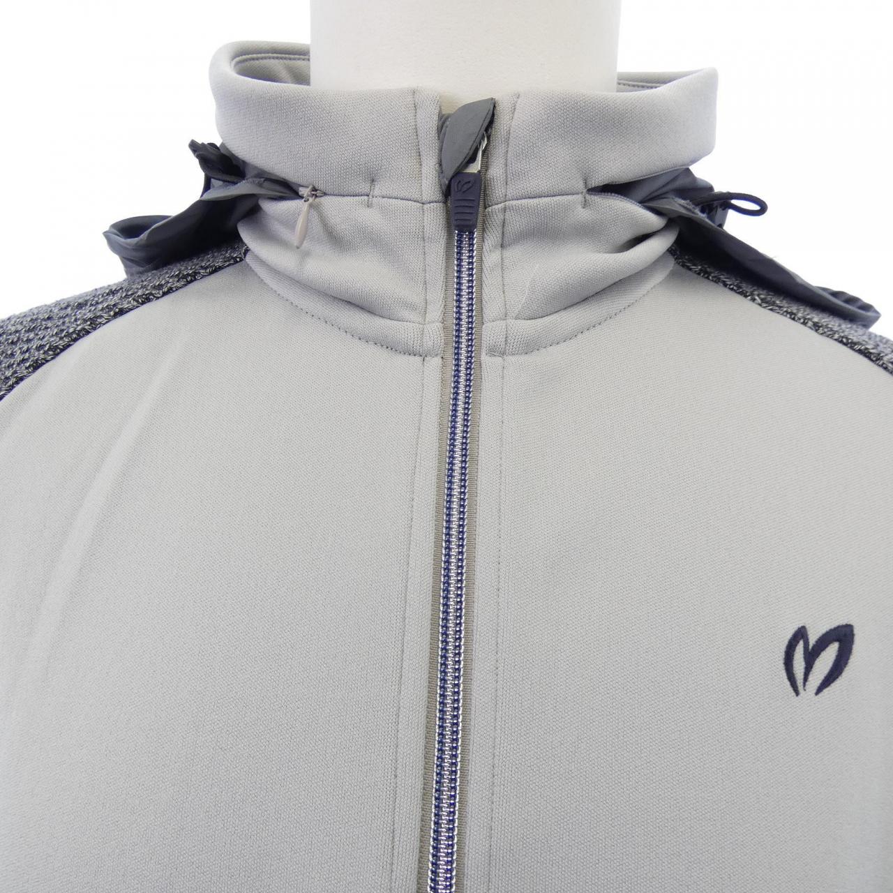 Master Bany Edition MASTER BUNNY EDITION夹克