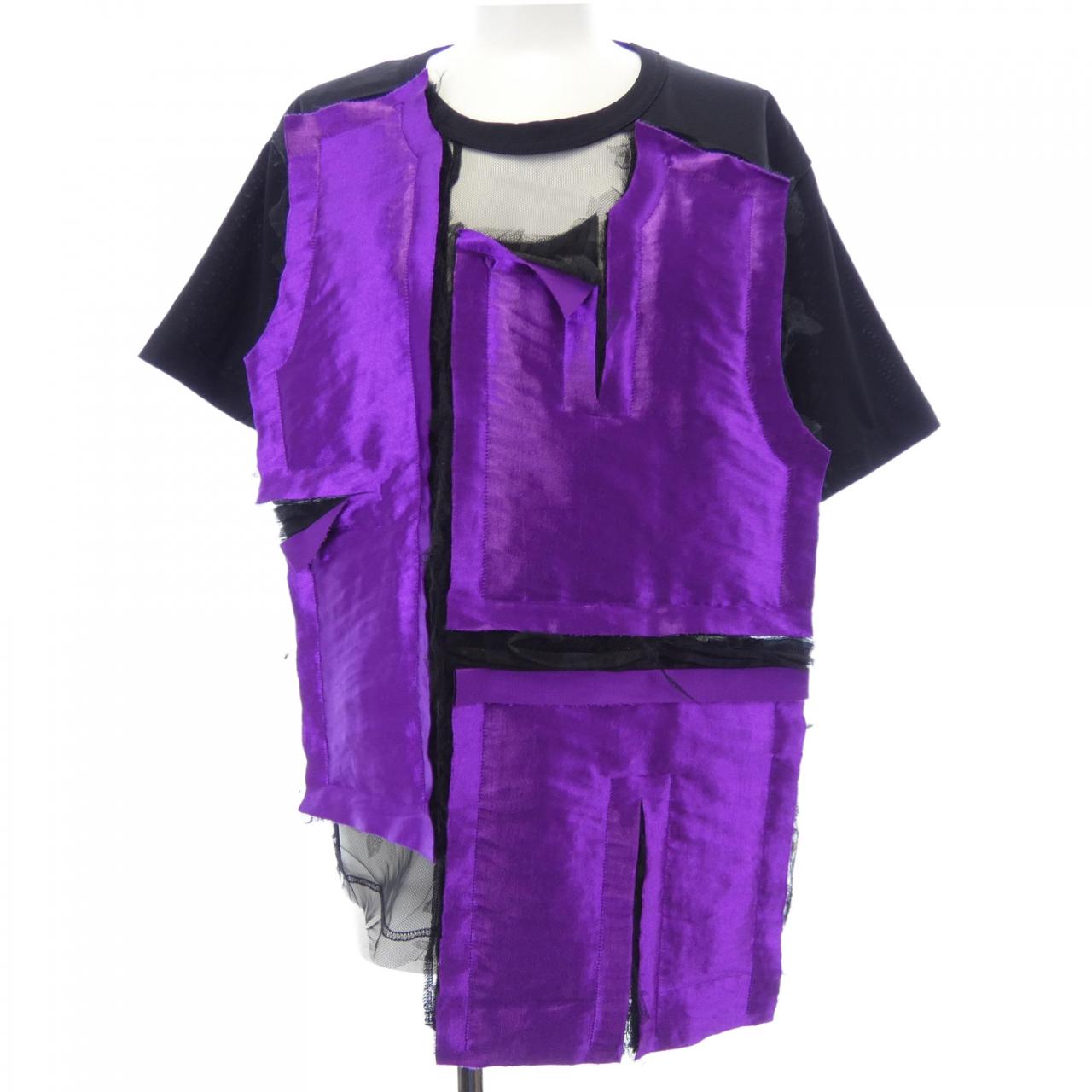 コムデギャルソン COMME des GARCONS GB-T012 Tシャツ