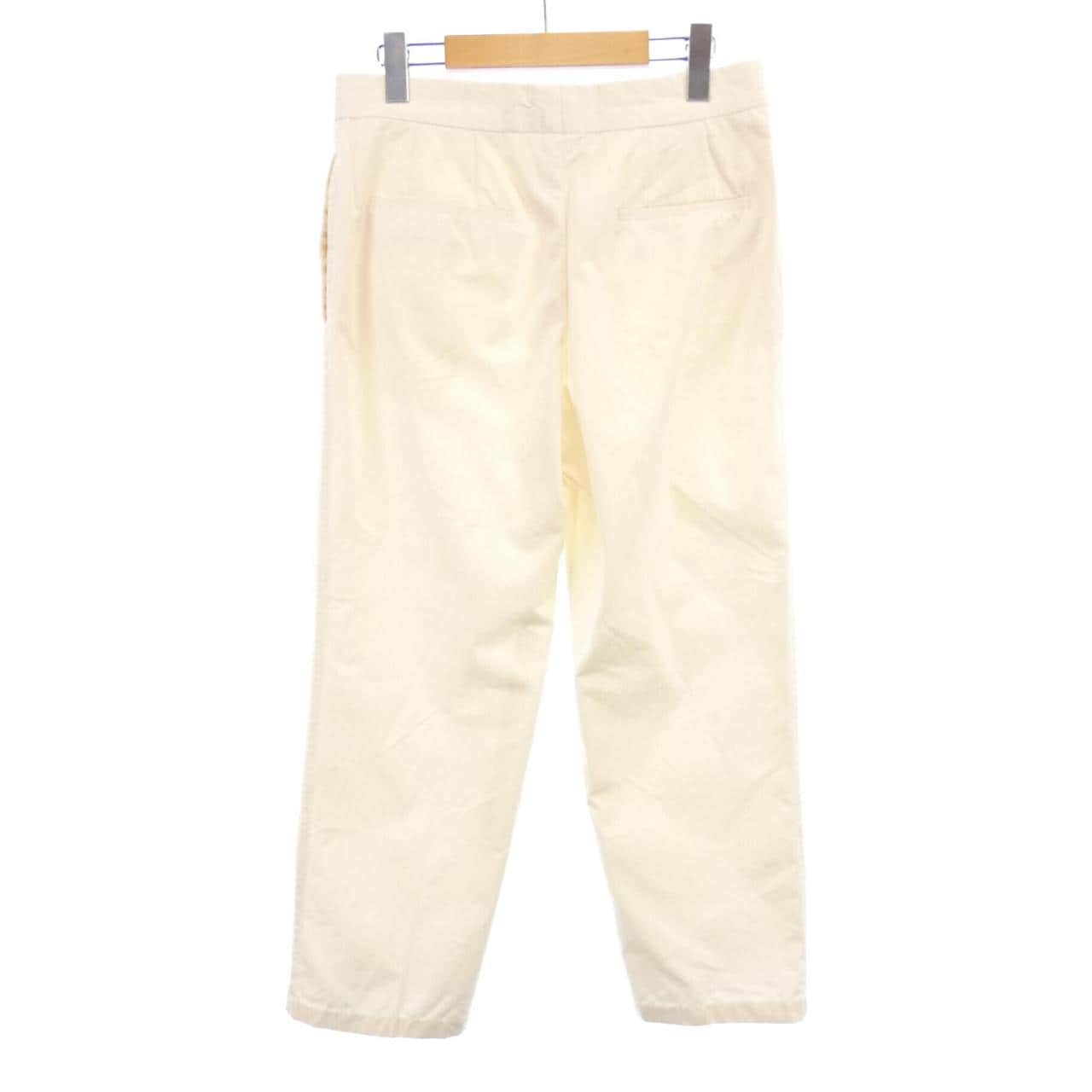 ジルサンダー JIL SANDER パンツ
