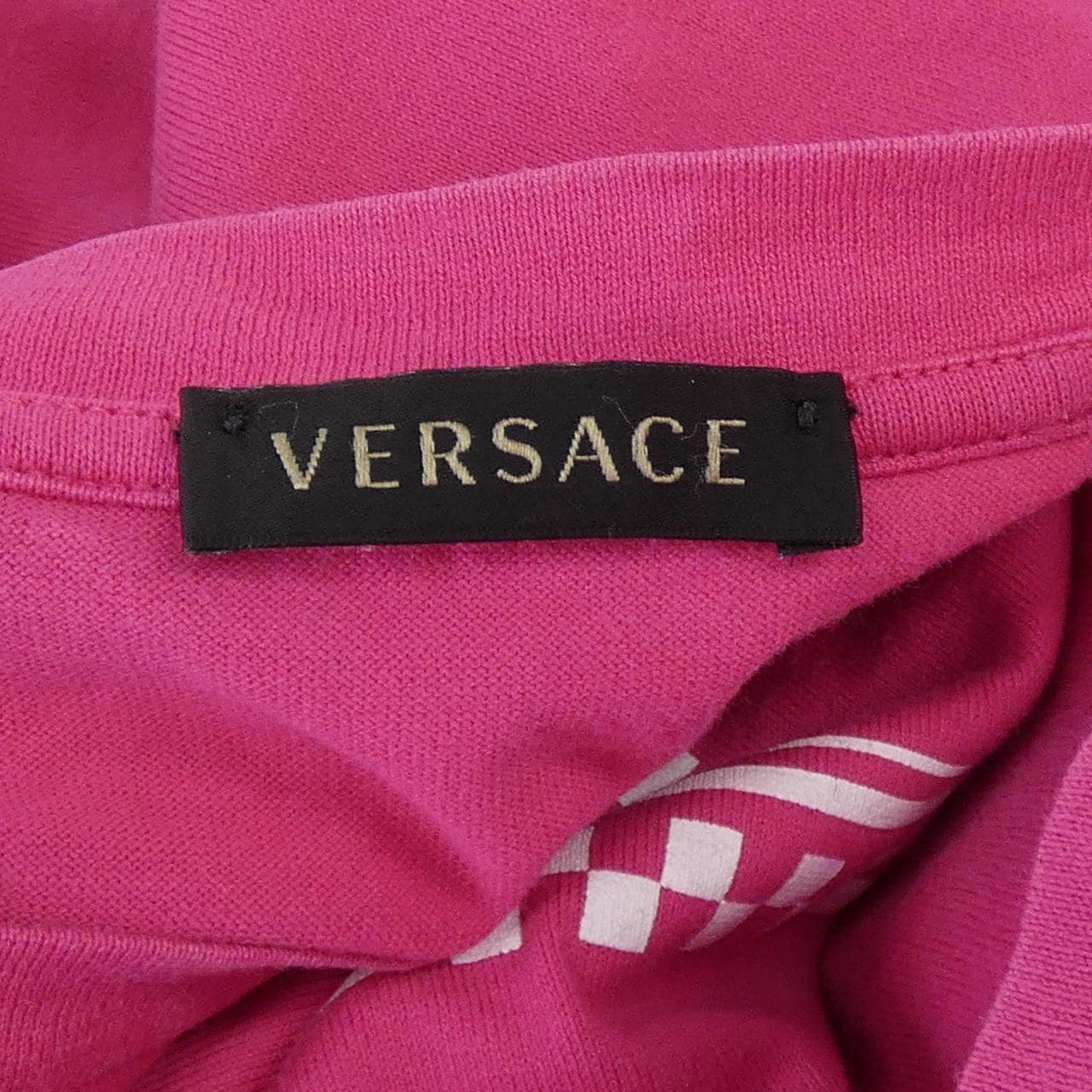 VERSACE T恤