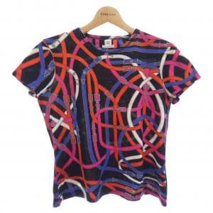 エルメス HERMES *76-7612 Tシャツ
