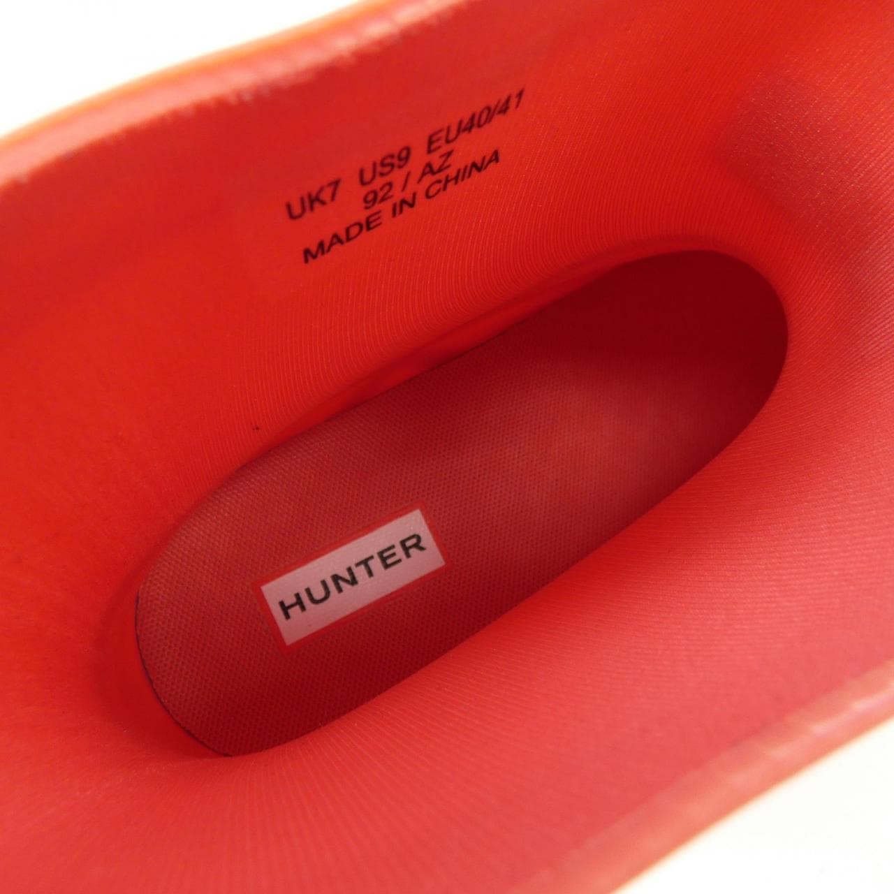 ハンター HUNTER ブーツ