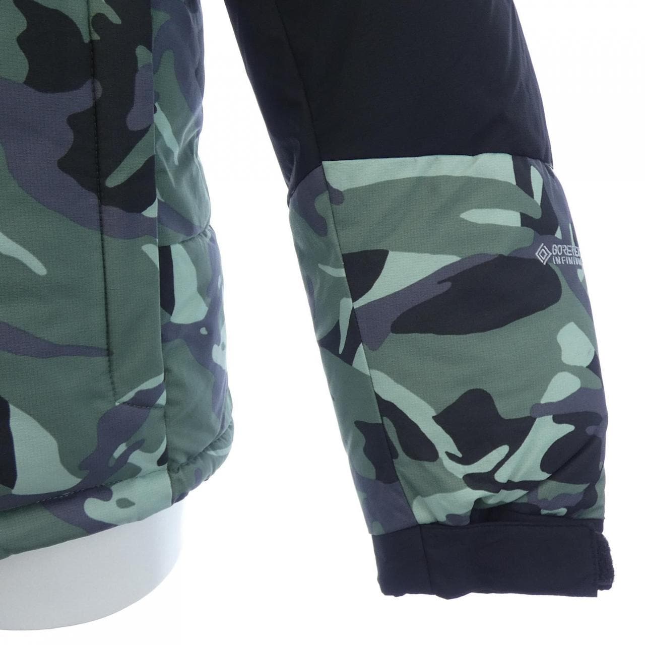 ザノースフェイス THE NORTH FACE ND91951 ダウンジャケット