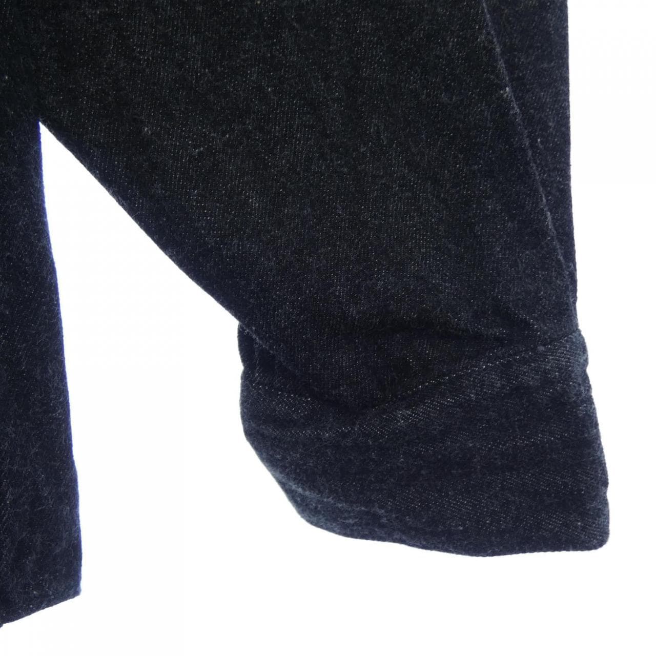 コモリ COMOLI A03-02002 シャツ