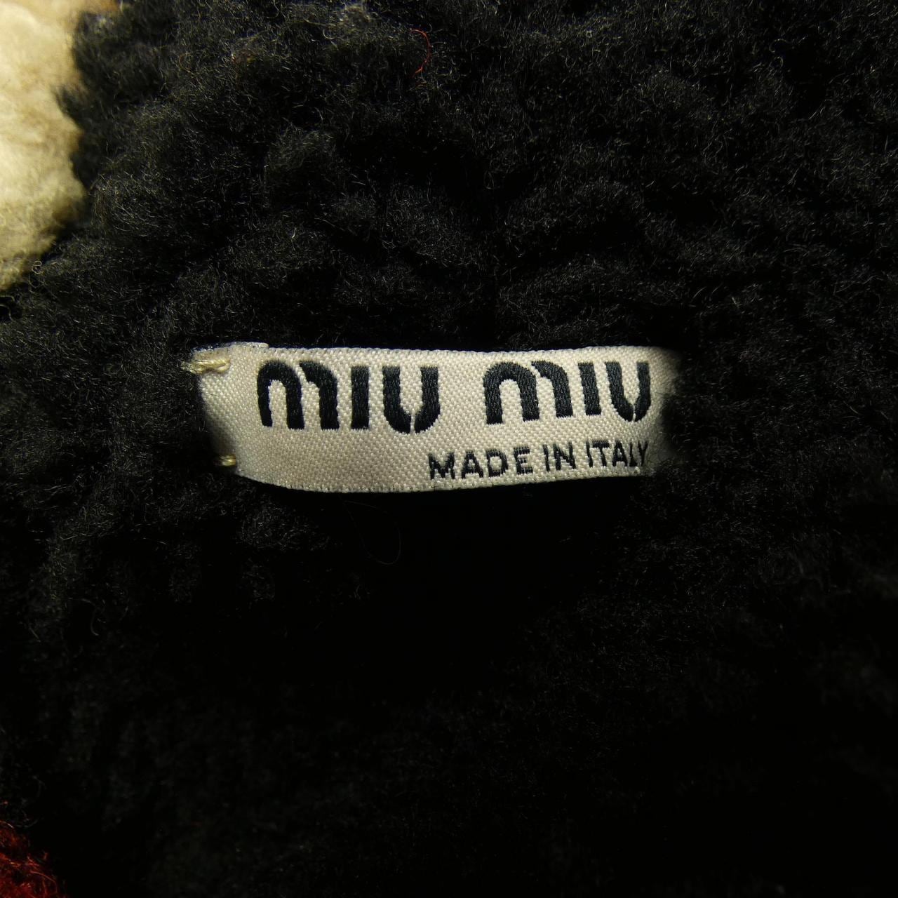 【ヴィンテージ】ミュウミュウ MIU MIU コート