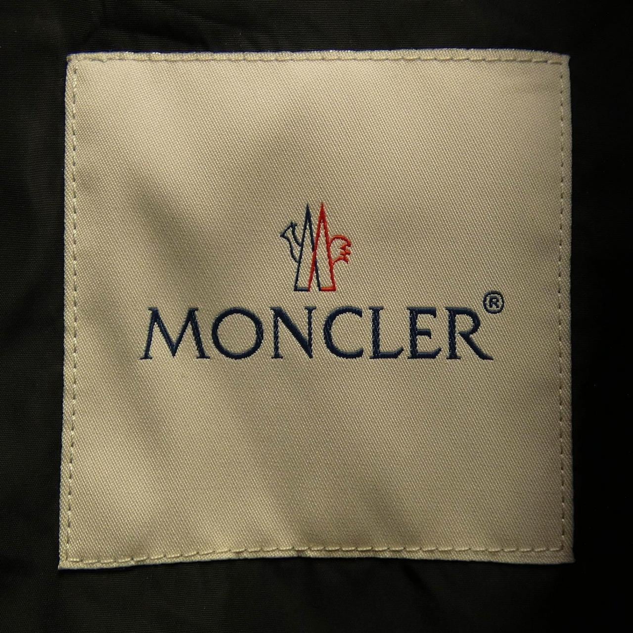 モンクレール ジーニアス MONCLER GENIUS FRAGMENT SKA ブルゾン
