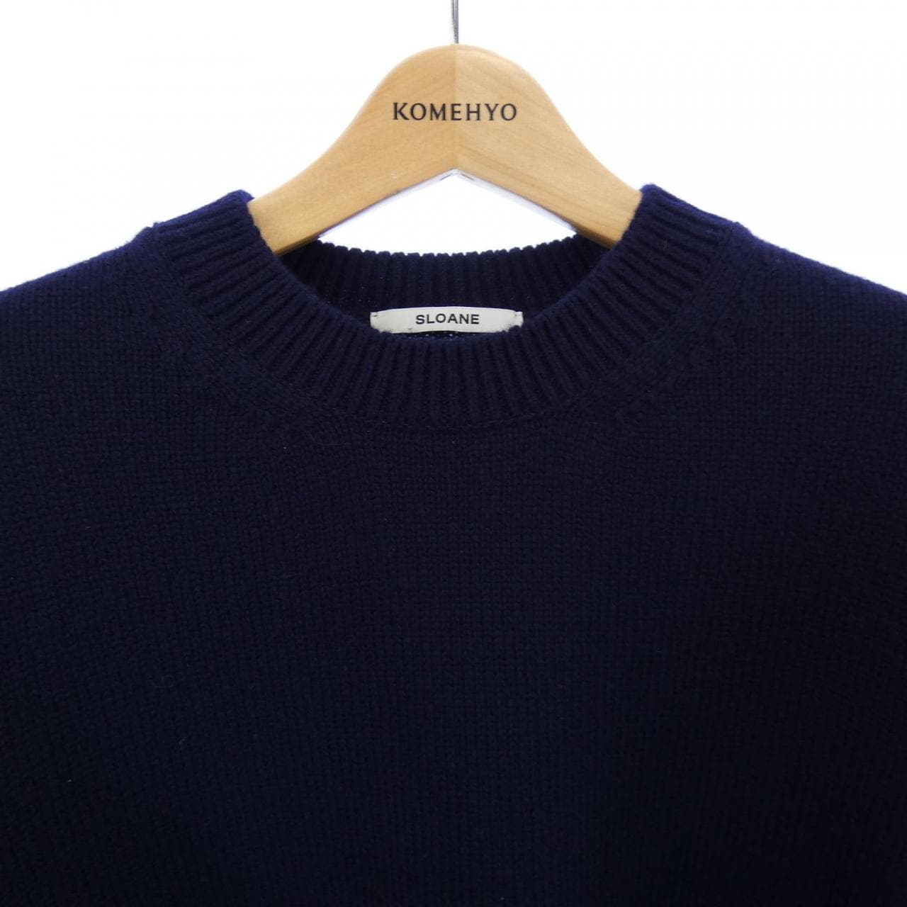 スローン SLOANE SL9W-692 ニット