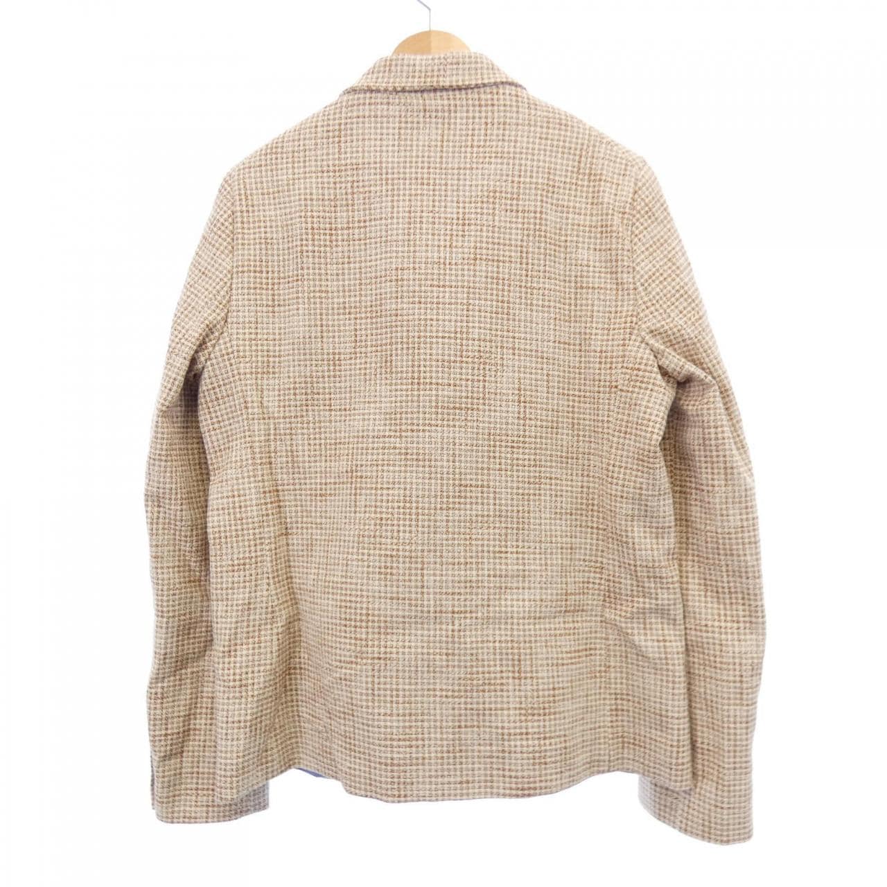 ALYSI ジャケット