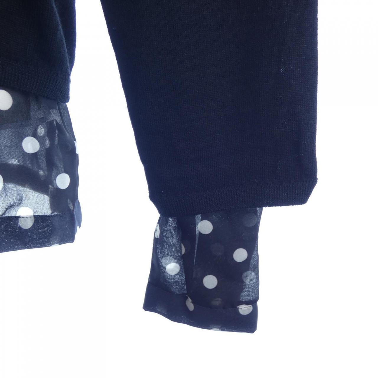 コムデギャルソン COMME des GARCONS RJ-N511 カーディガン