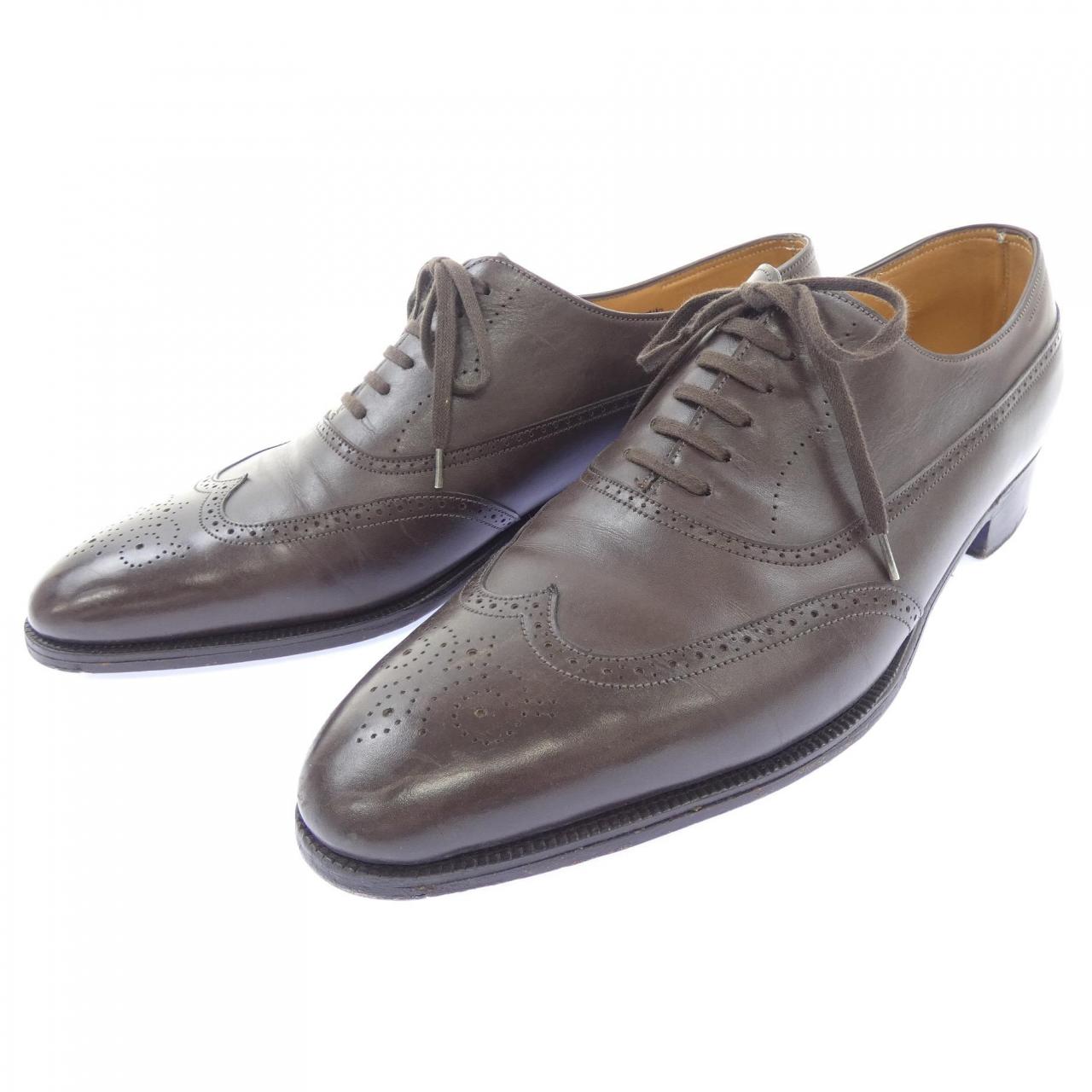 ジョンロブ JOHN LOBB CAVENDISH シューズ