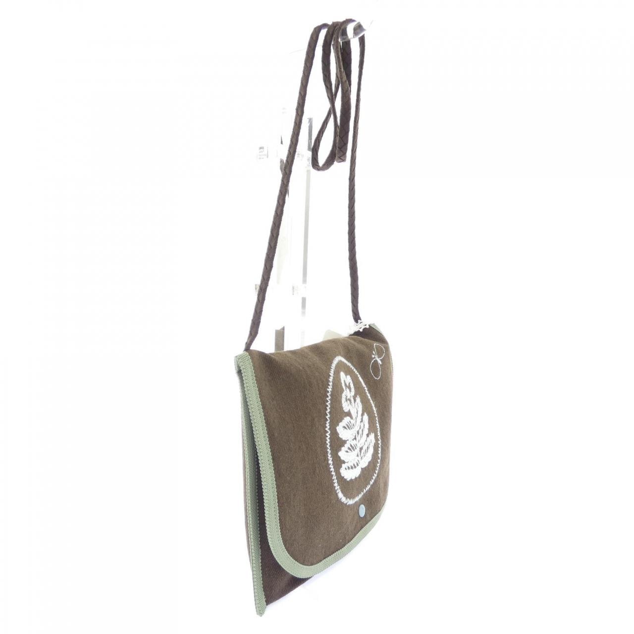 ミナペルホネン mina perhonen ami swing garden BAG