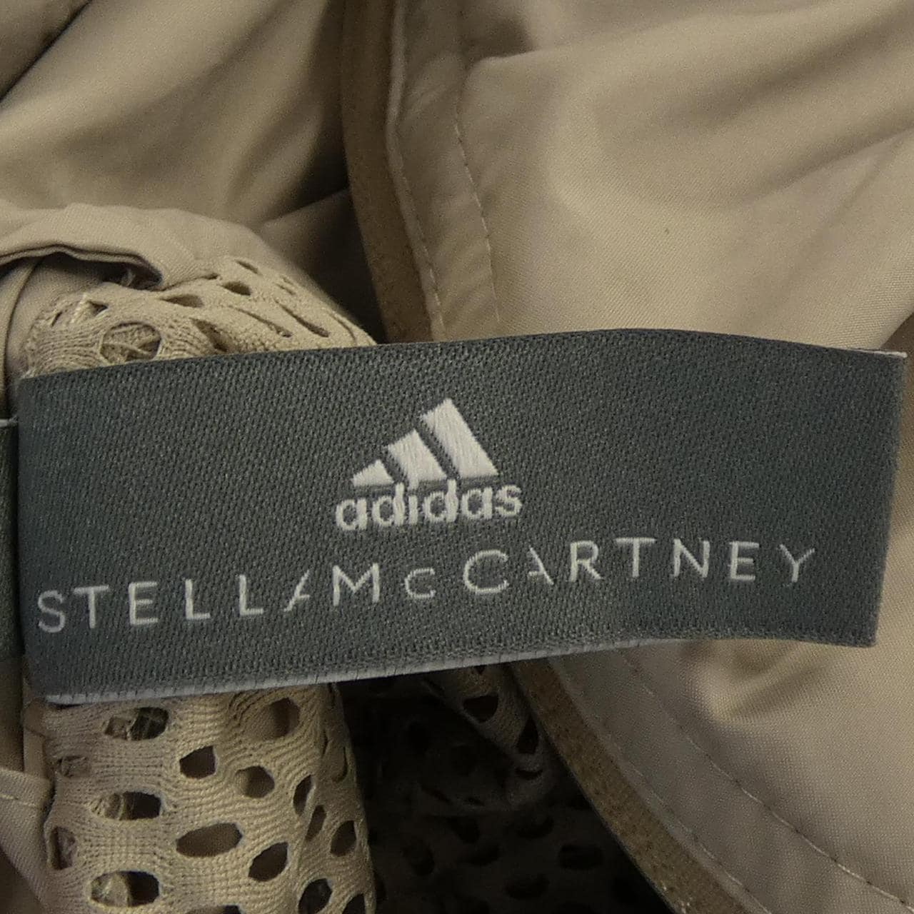 アディダスバイステラマッカートニー ADIDAS BY STELLA MCCARTNEY ジャケット