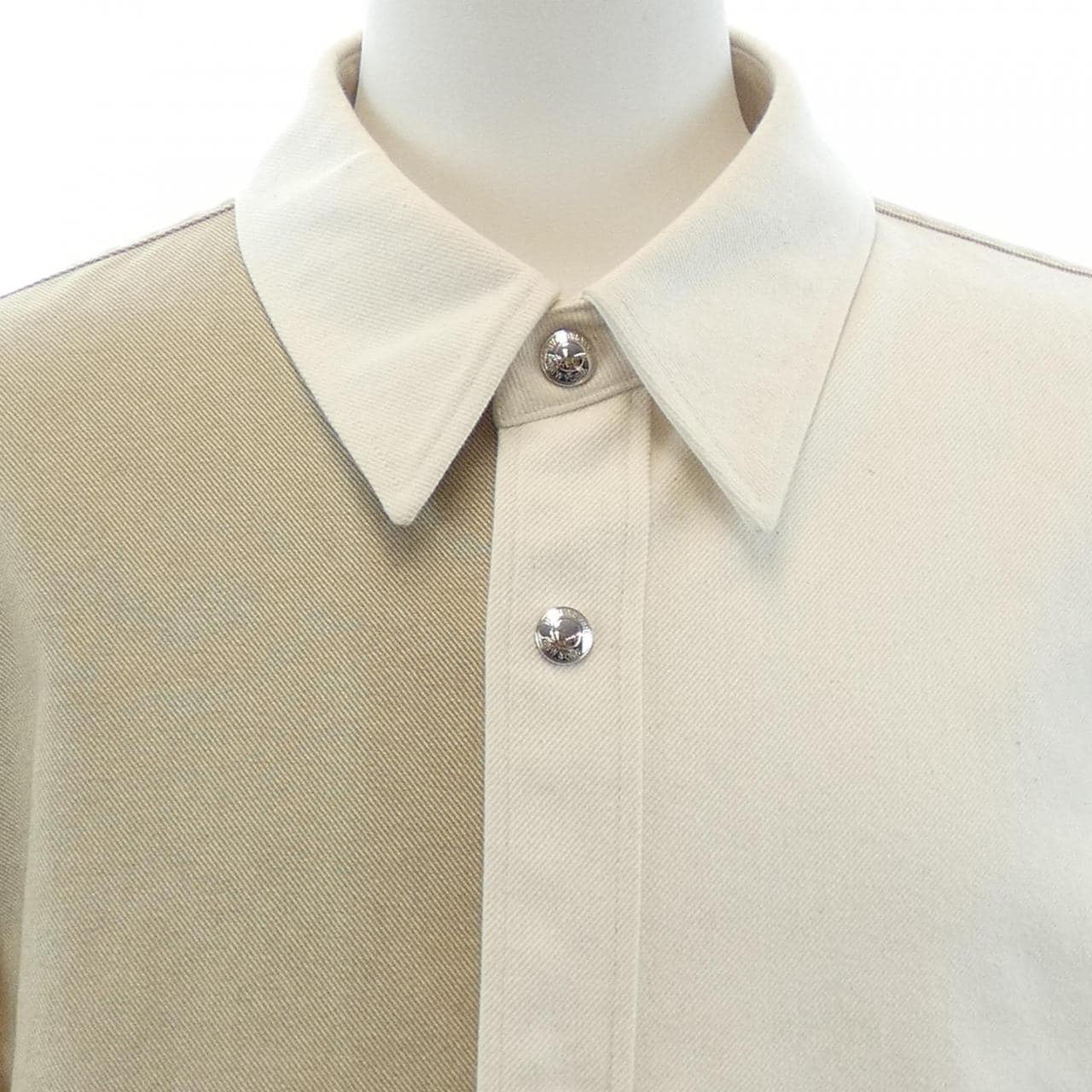 トムブラウン THOM BROWNE デニムジャケット