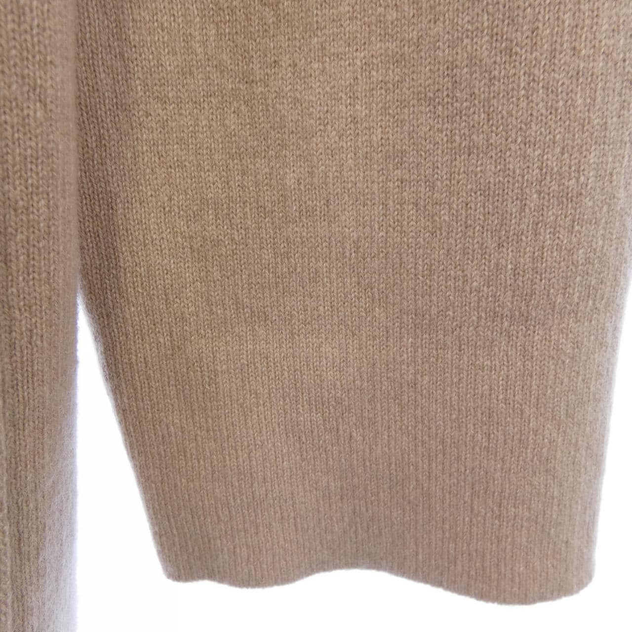 フォクシー FOXEY 40390 ロングカーディガン