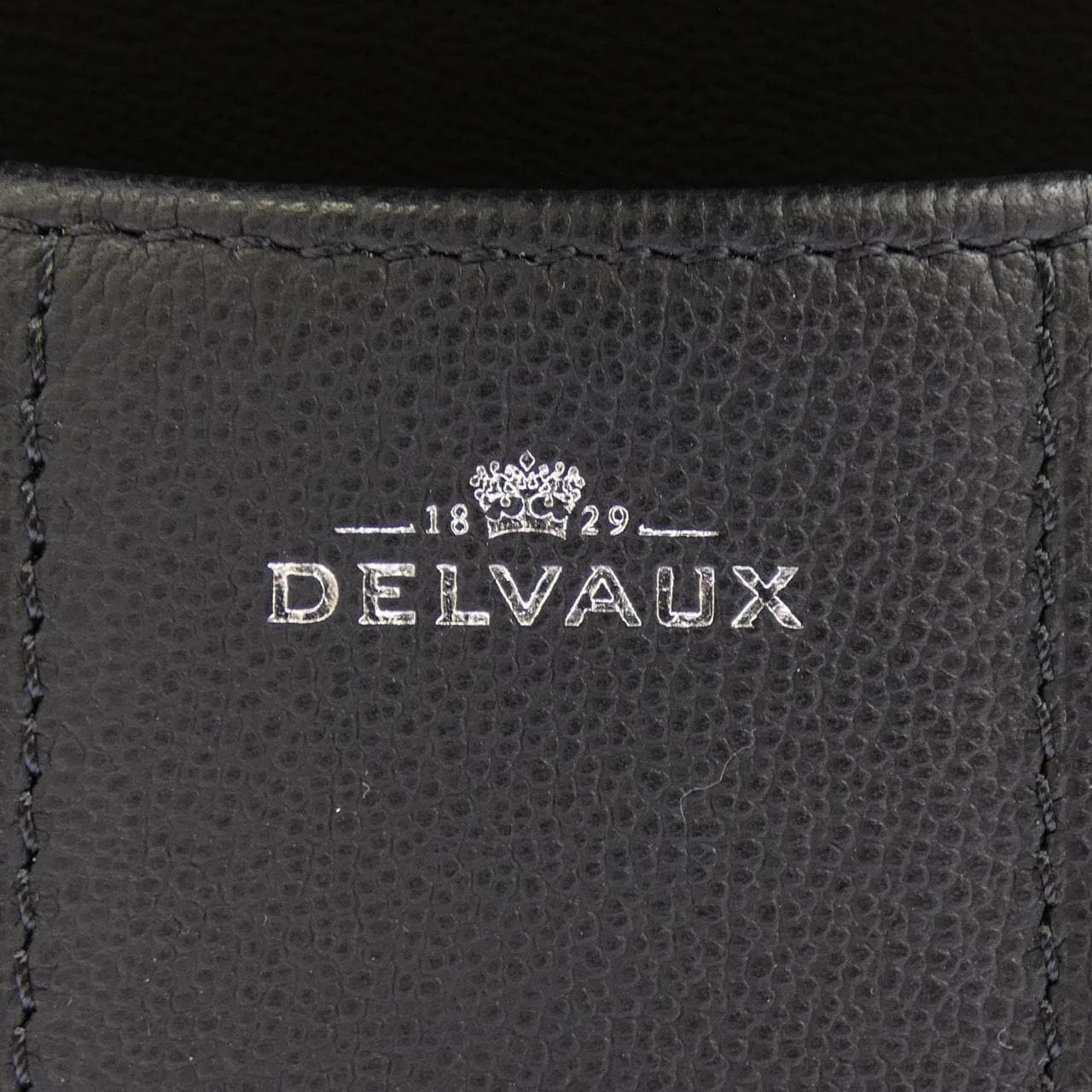 デルボー DELVAUX BRILLANT AA0406AAU BAG