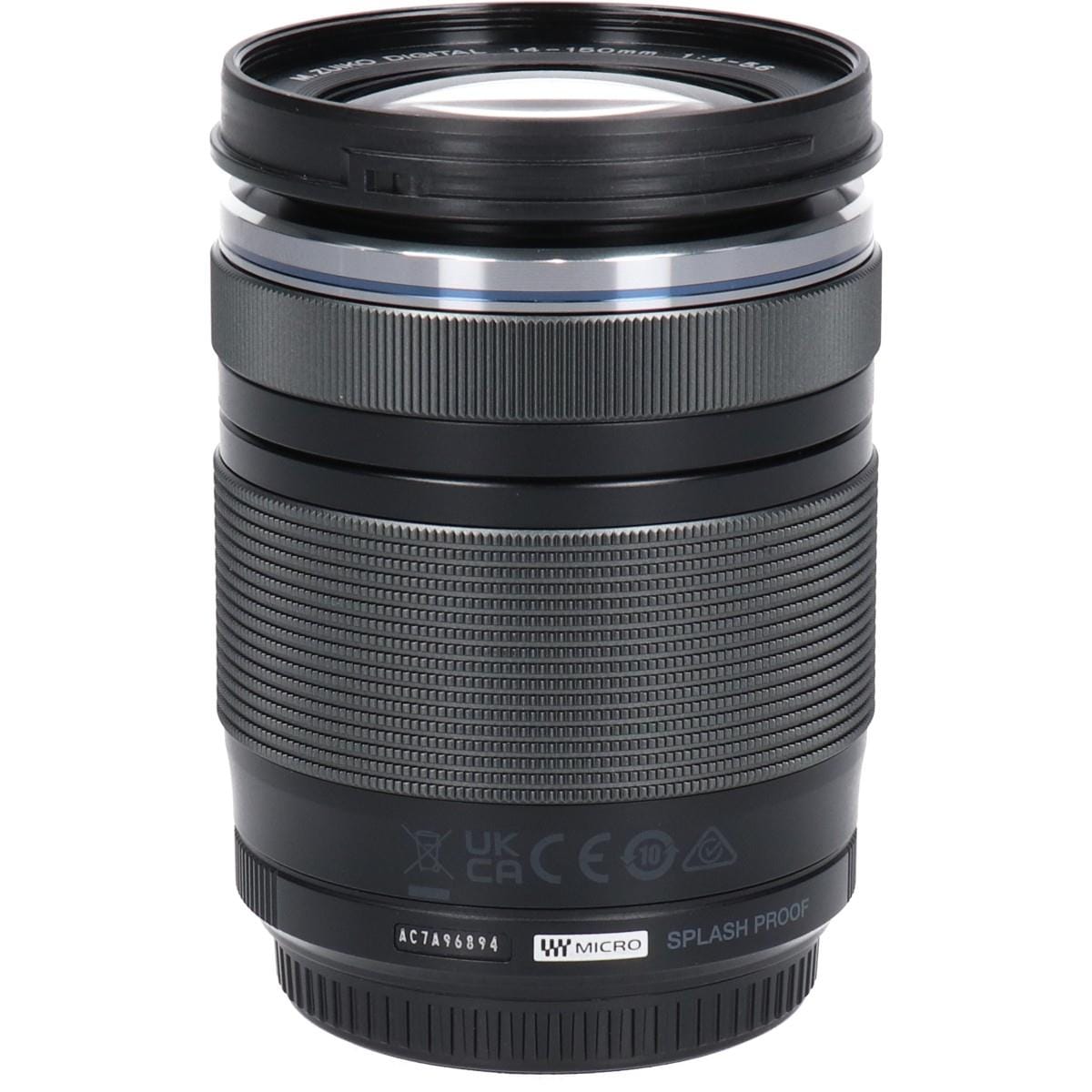 Ｍ．ＺＤ　ＥＤ１４－１５０ｍｍ　Ｆ４－５．６ＩＩ