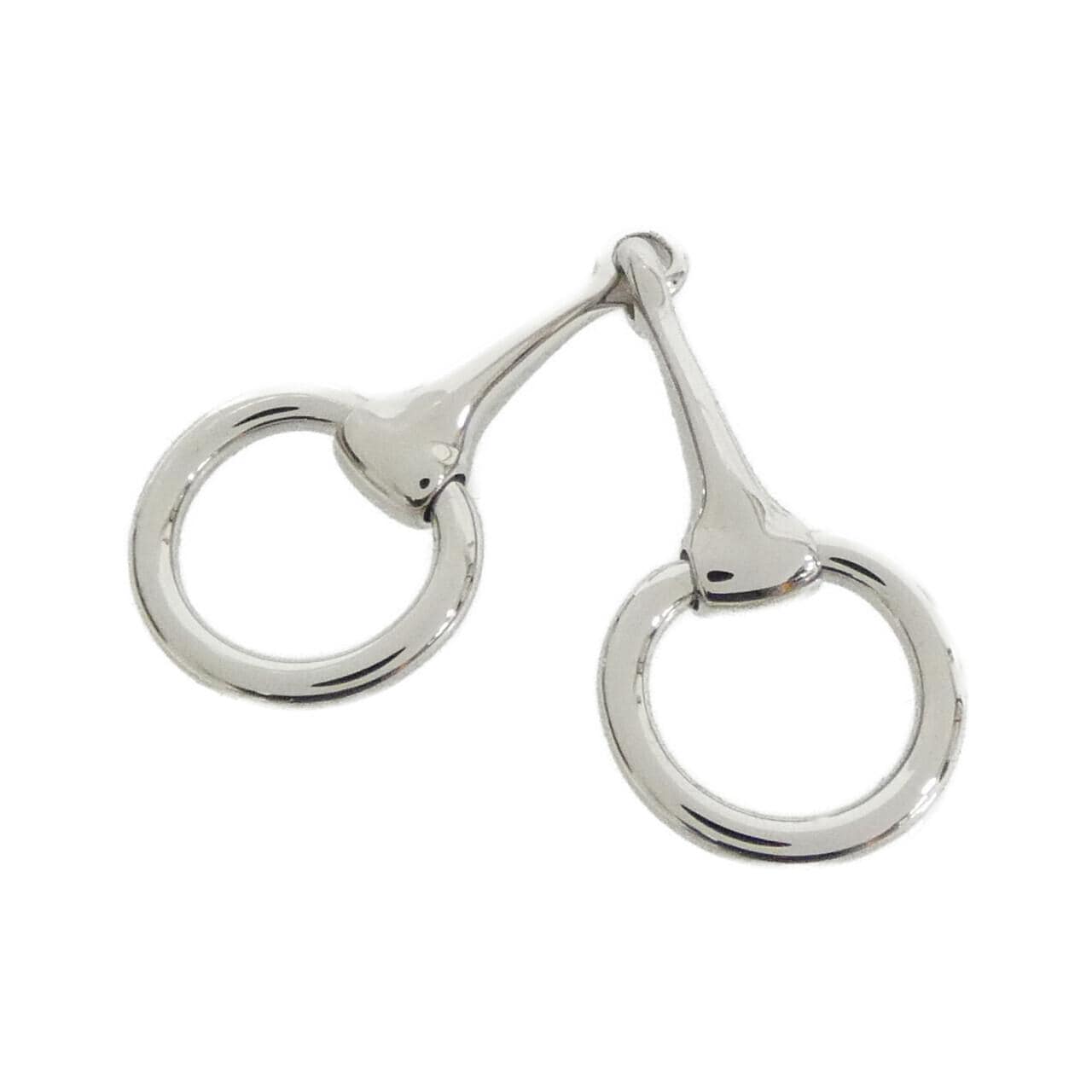 【未使用品】エルメス ミニ モール 601973S スカーフリング