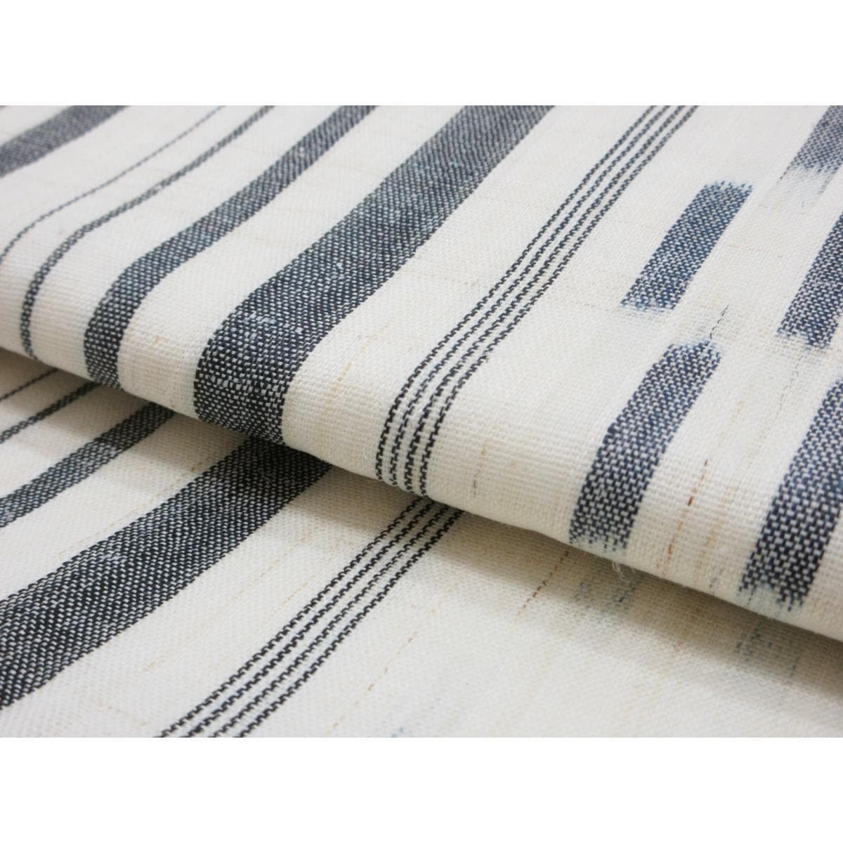 Summer Nagoya Obi, Miyako Jofu, Open Nagoya, Fully Passed Pattern, Long