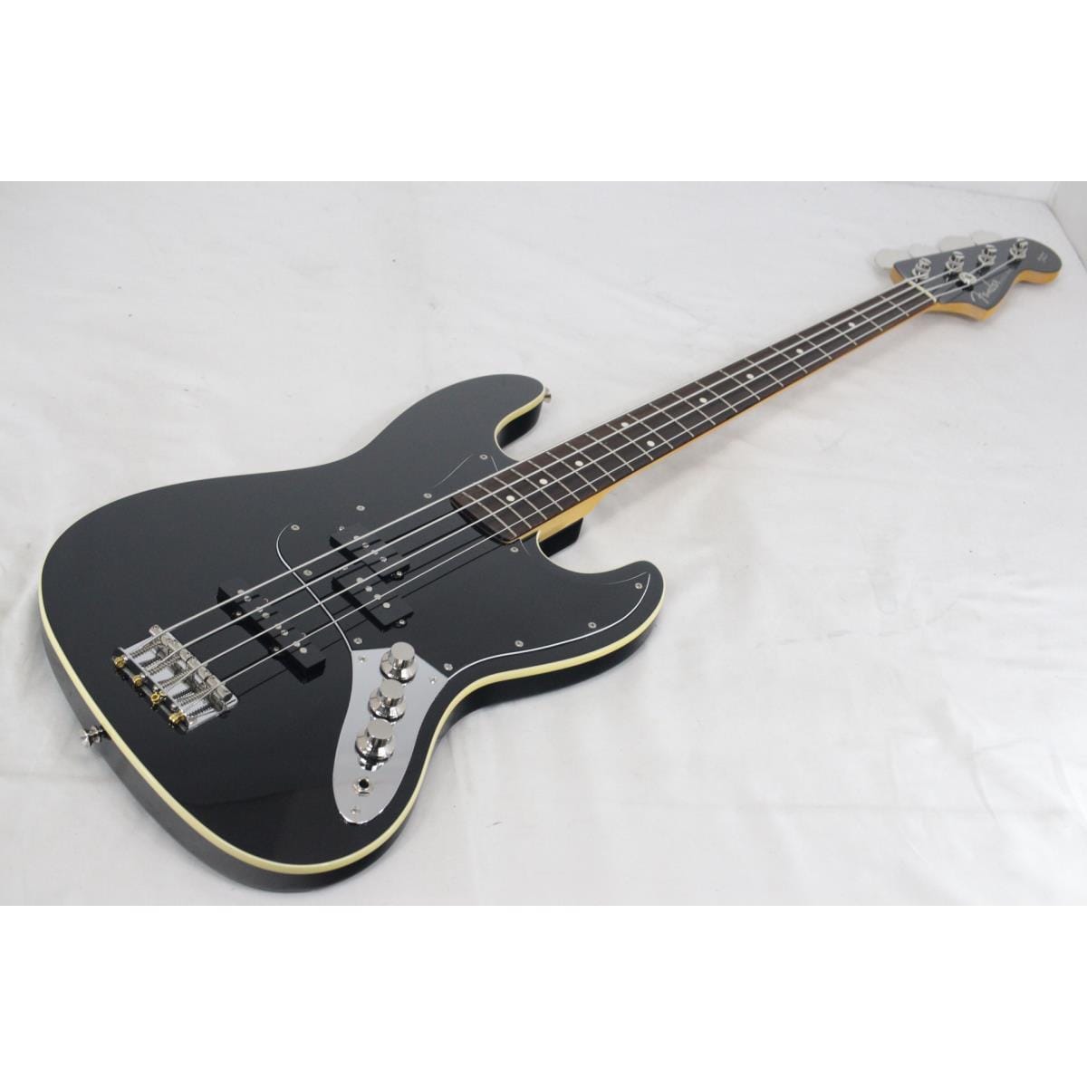 FENDER JAPAN AJB