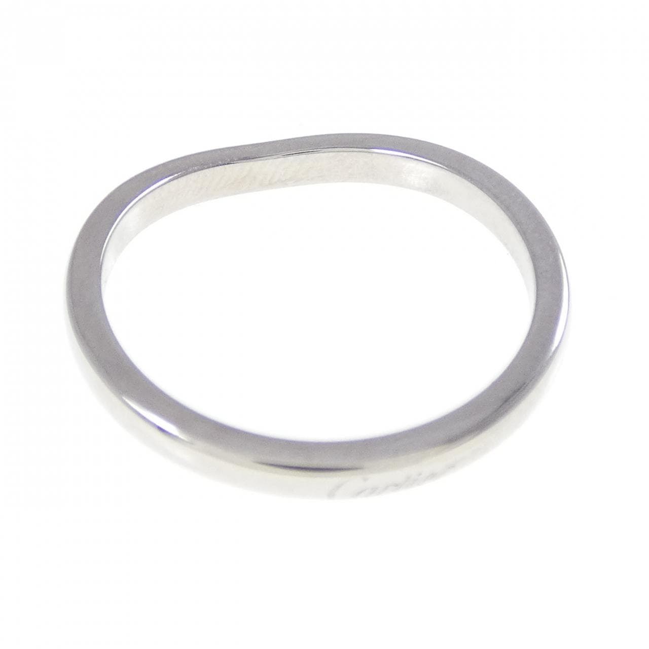 カルティエ バレリーナ リング