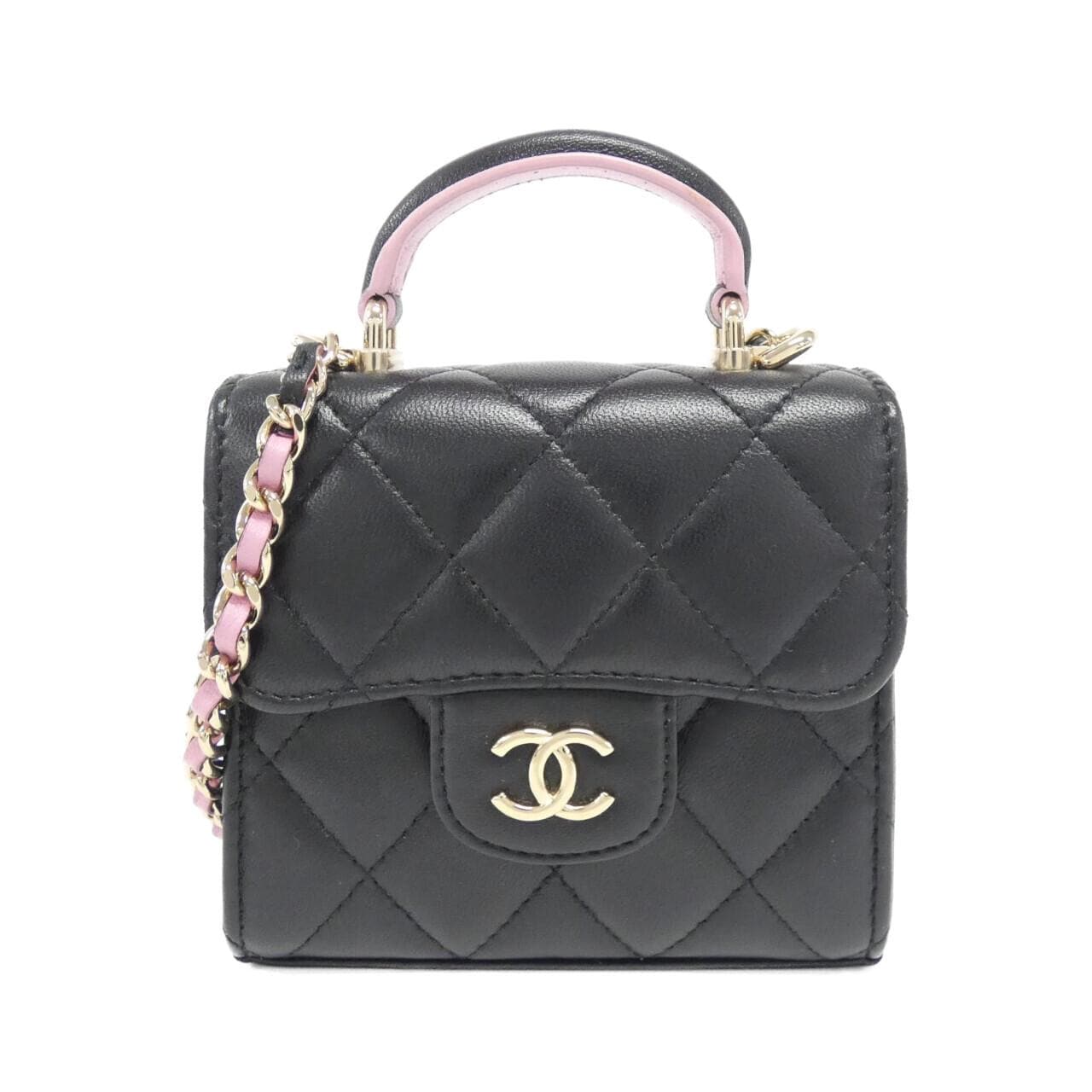 CHANEL AP2682 shoulder bag