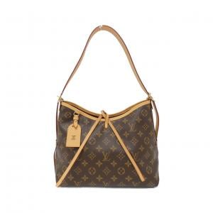 LOUIS VUITTON Monogram手提包 PM M46203 单肩包