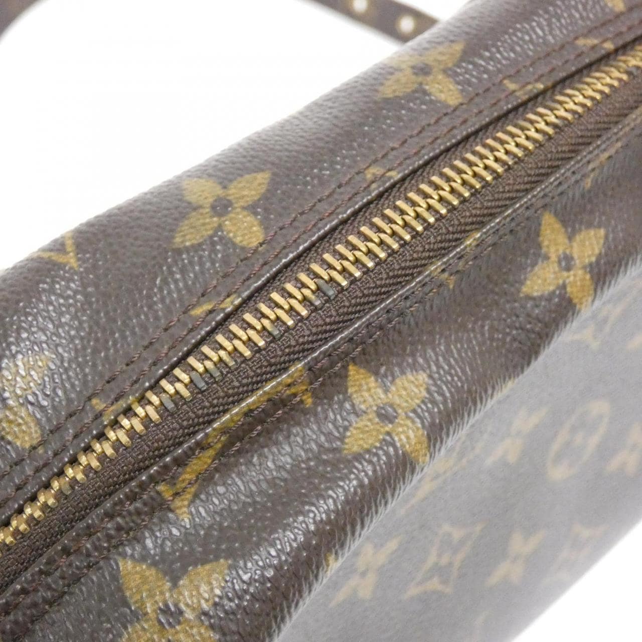 ルイヴィトン モノグラム ナイル M45244 ショルダーバッグ