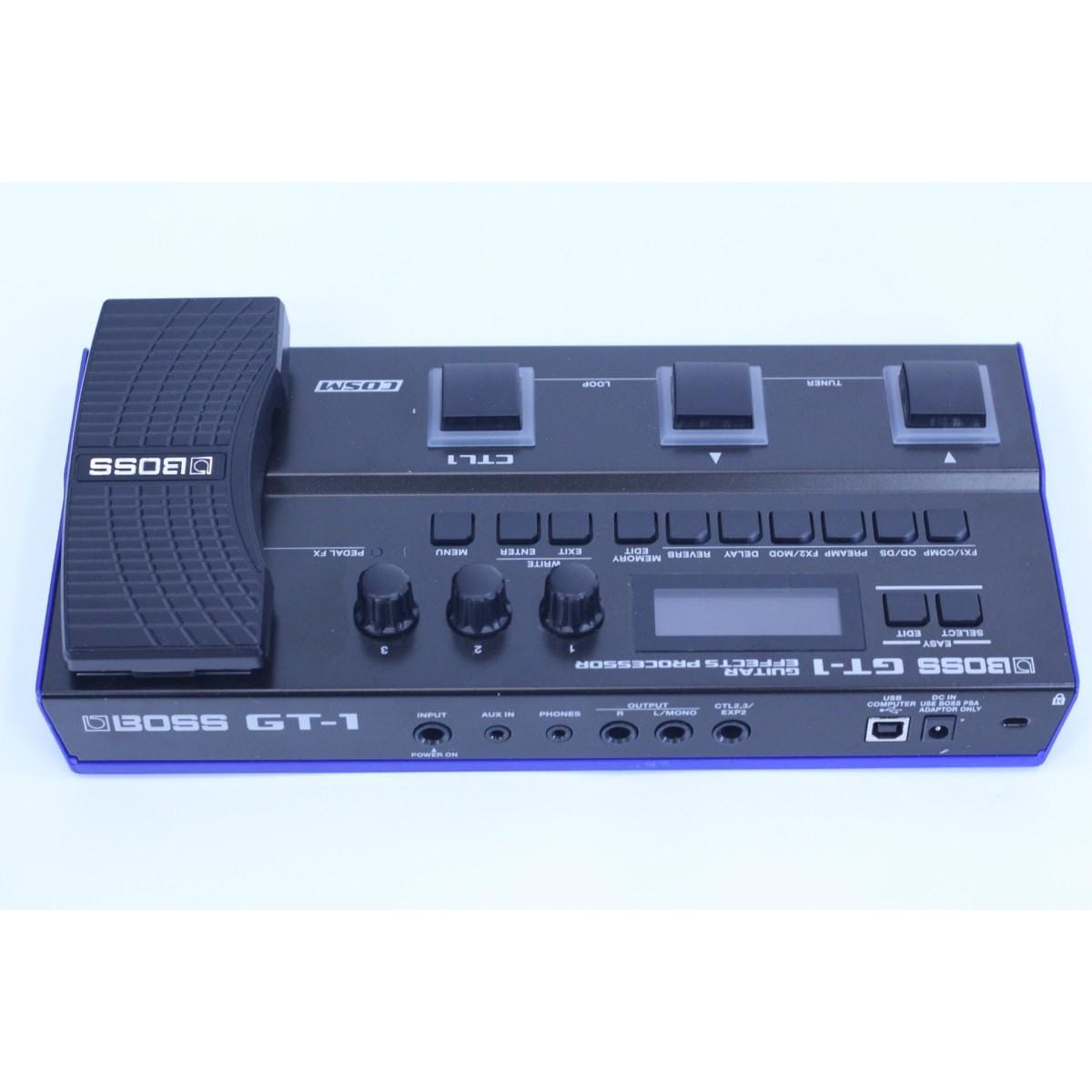 ＢＯＳＳ　　ＧＴ－１