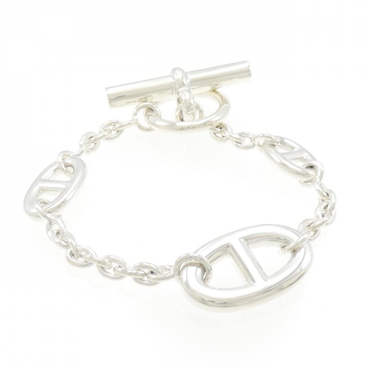 HERMES farandole multi bracelet