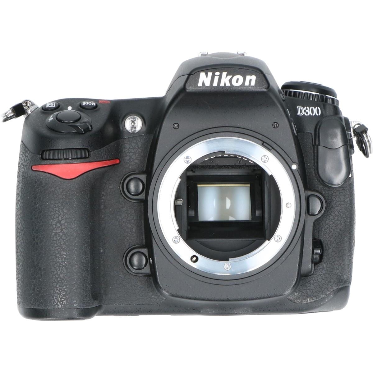 D300
