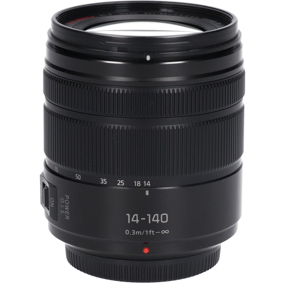 Ｇ１４－１４０ｍｍ　Ｆ３．５－５．６ＩＩＡＳＰＨ．