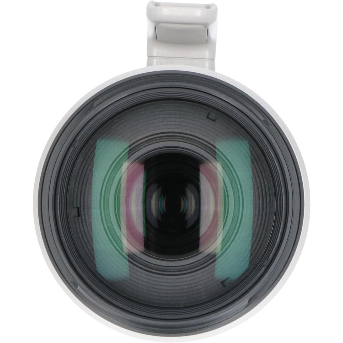 ＥＦ１００－４００ｍｍ　Ｆ４．５－５．６Ｌ　ＩＳ　ＩＩ