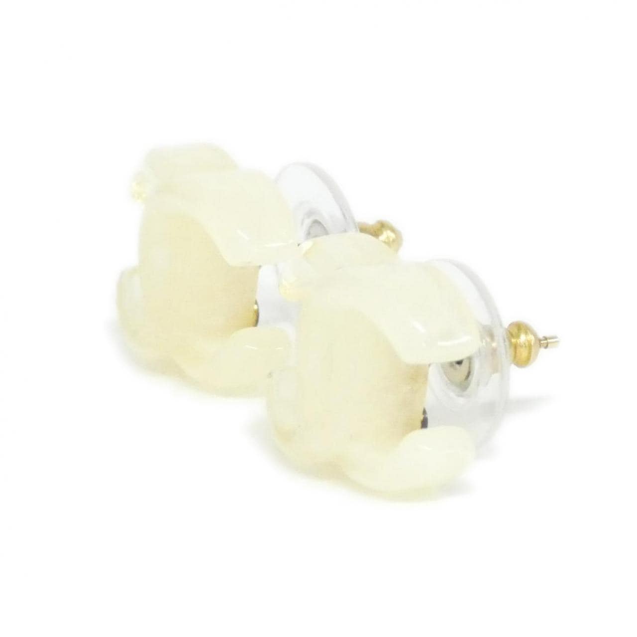 【ヴィンテージ】シャネル 18394 ピアス