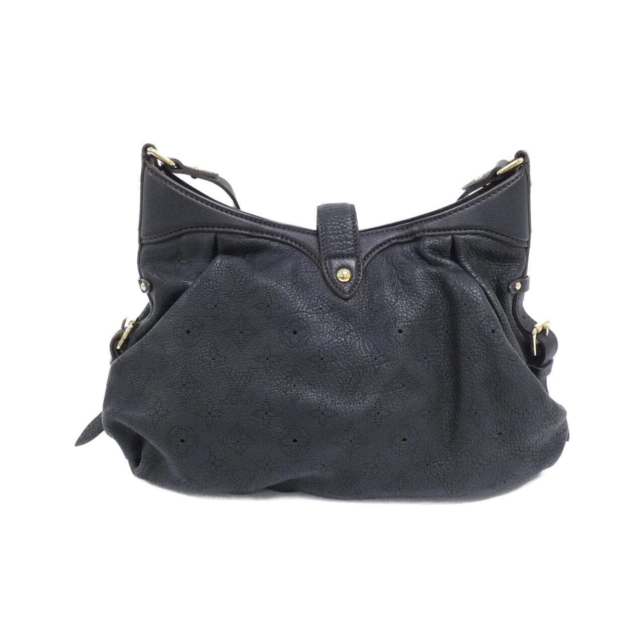 ルイヴィトン マヒナ XS M95660 ショルダーバッグ