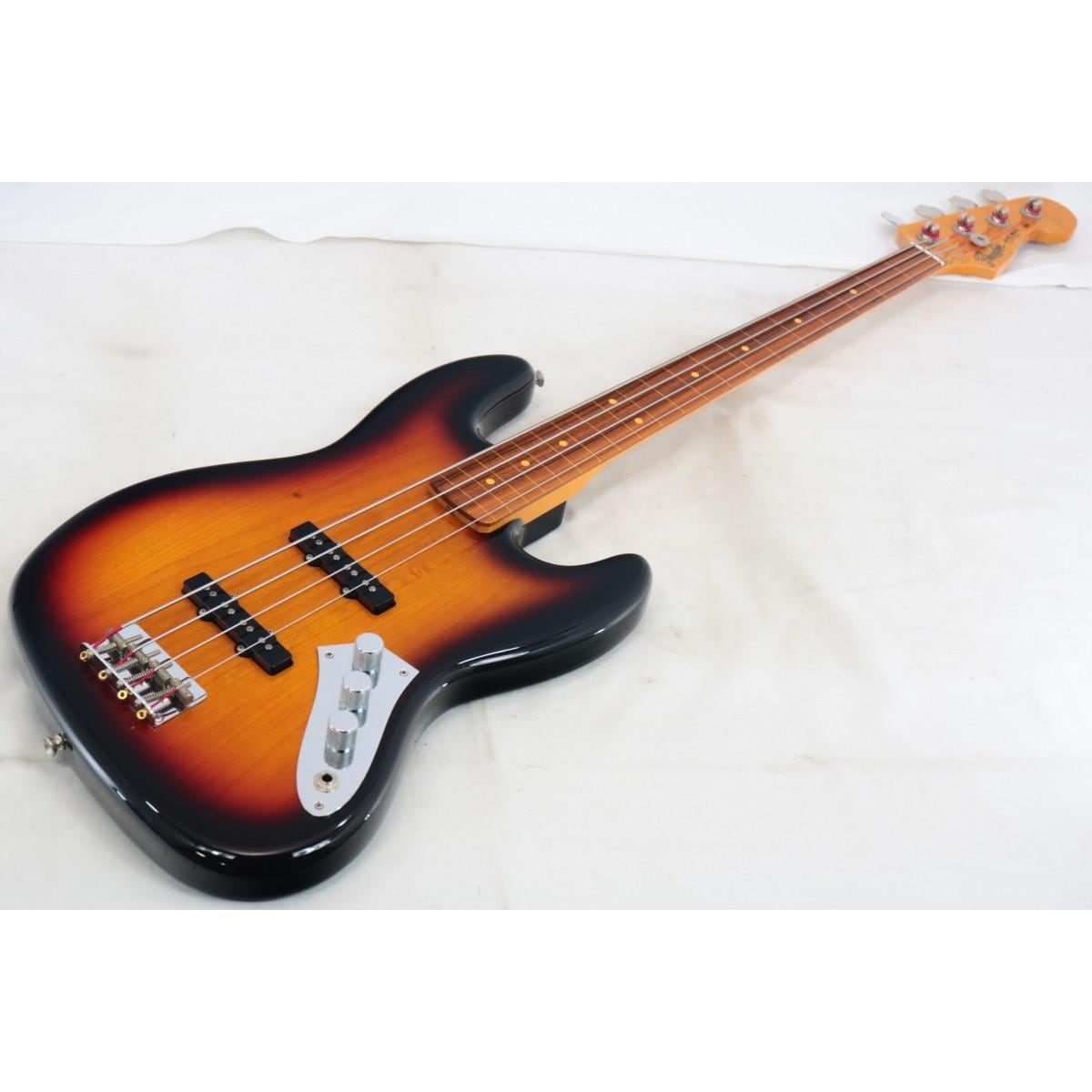 ＦＥＮＤＥＲ　　ＪＡＣＯ　ＰＡＳＴＯＲＩＵＳ　ＪＢ　ＦＬ