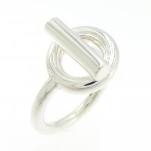 エルメス エシャペ リング