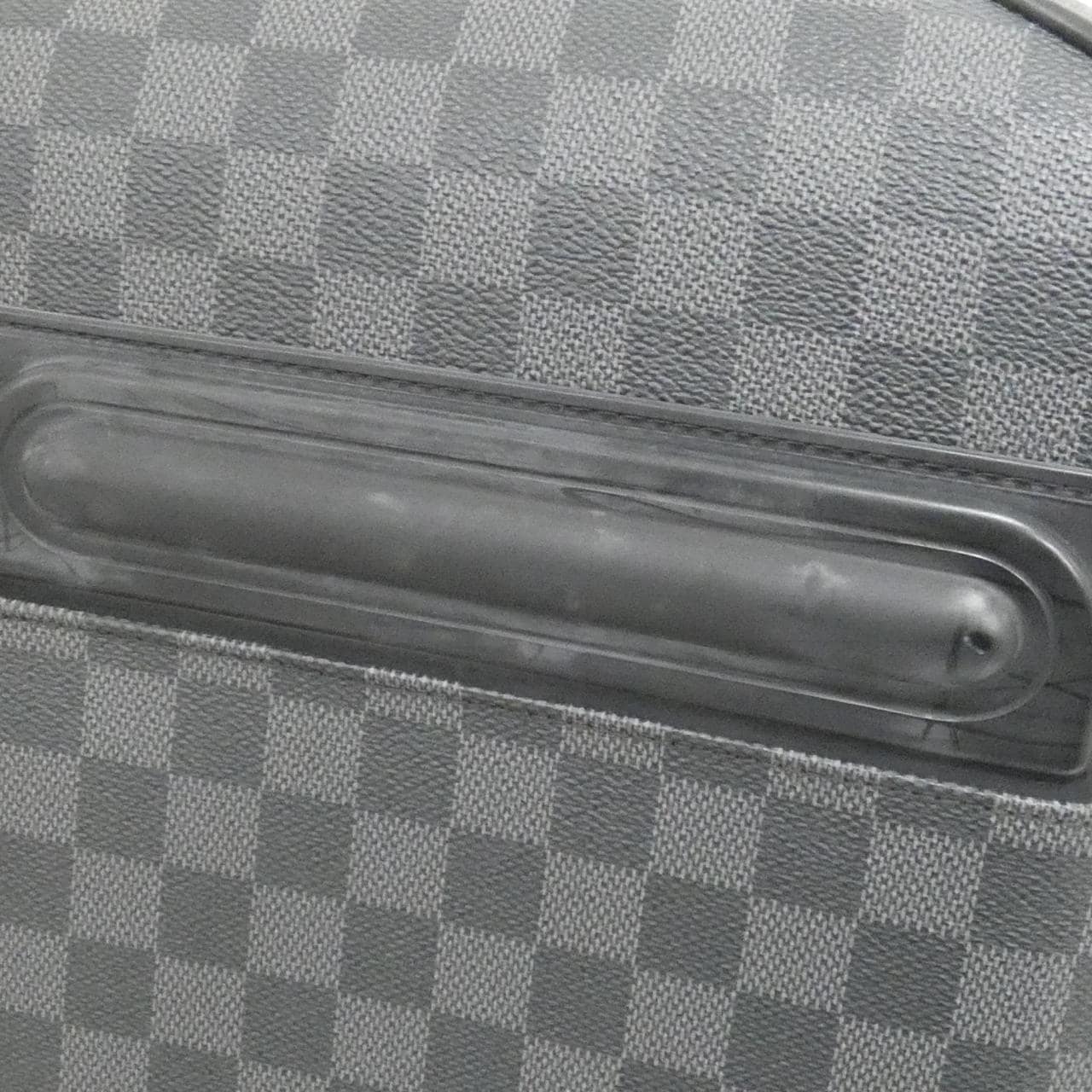 LOUIS VUITTON Damier 石墨 Pegase 65 公分 N23301行李箱