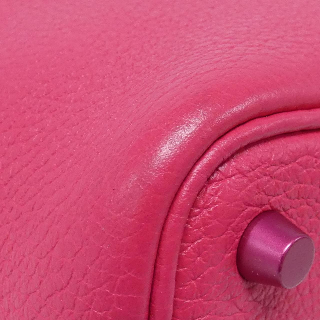 エルメス ピコタン ロック モノクローム PM 079194CA バッグ