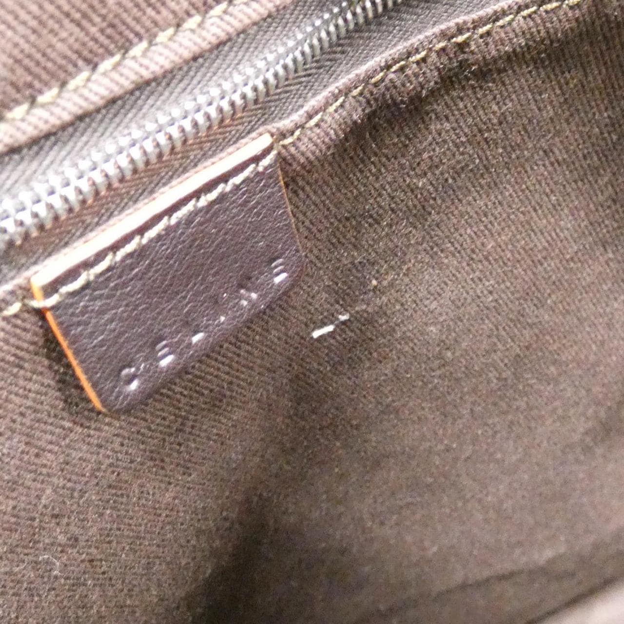 【ヴィンテージ】セリーヌ ショルダーバッグ