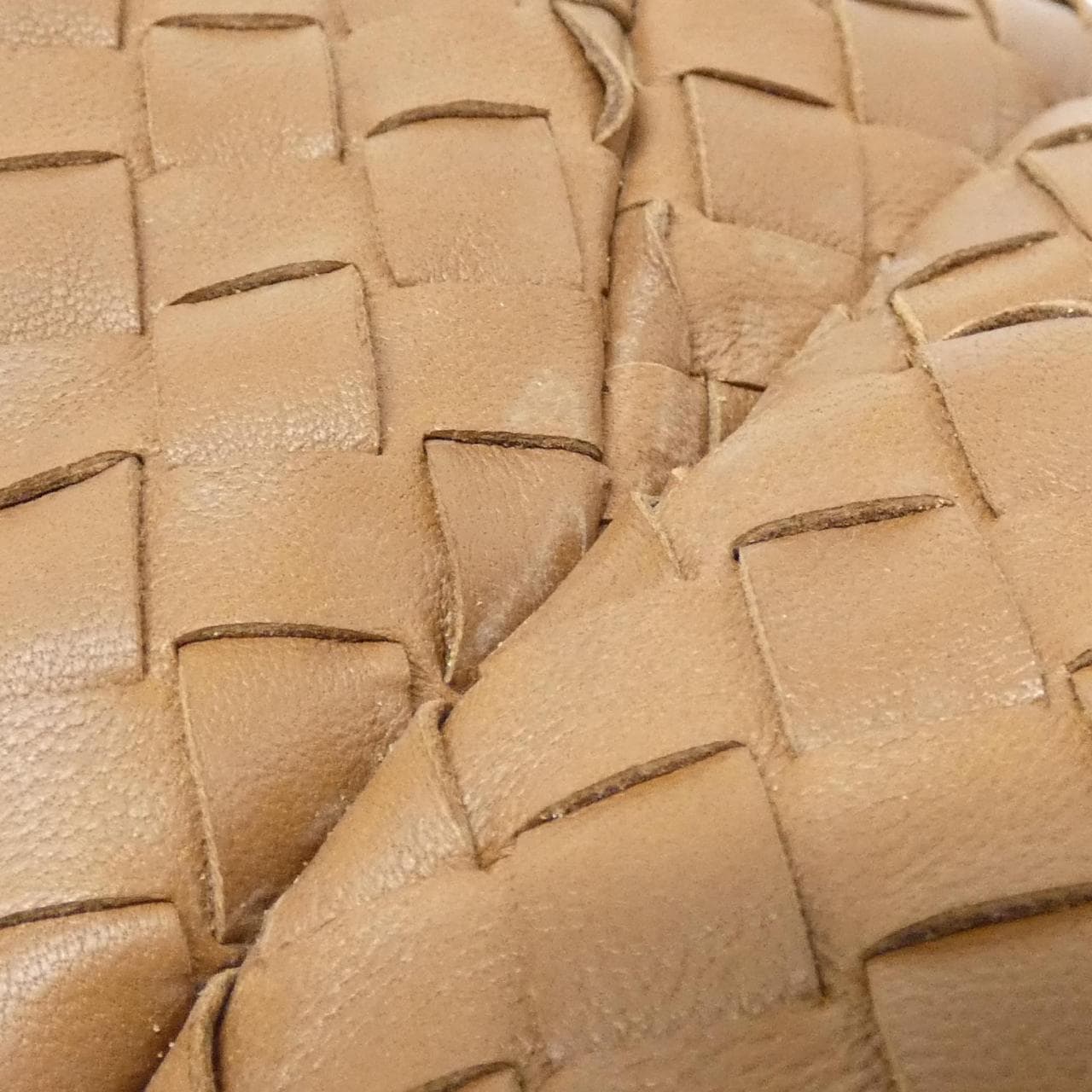 ボッテガヴェネタ 125787 V0016 ショルダーバッグ