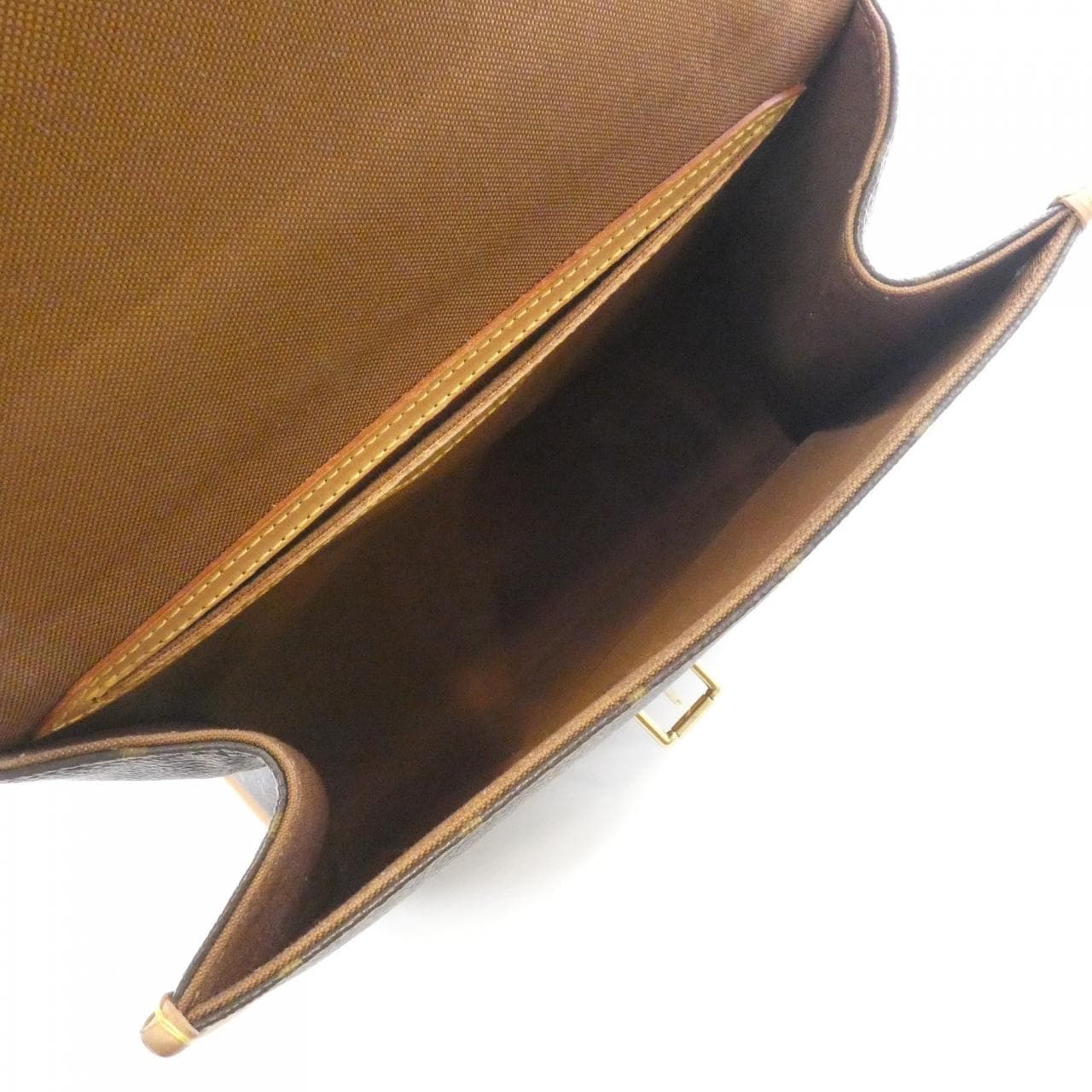 ルイヴィトン モノグラム ベルエア M51122 バッグ