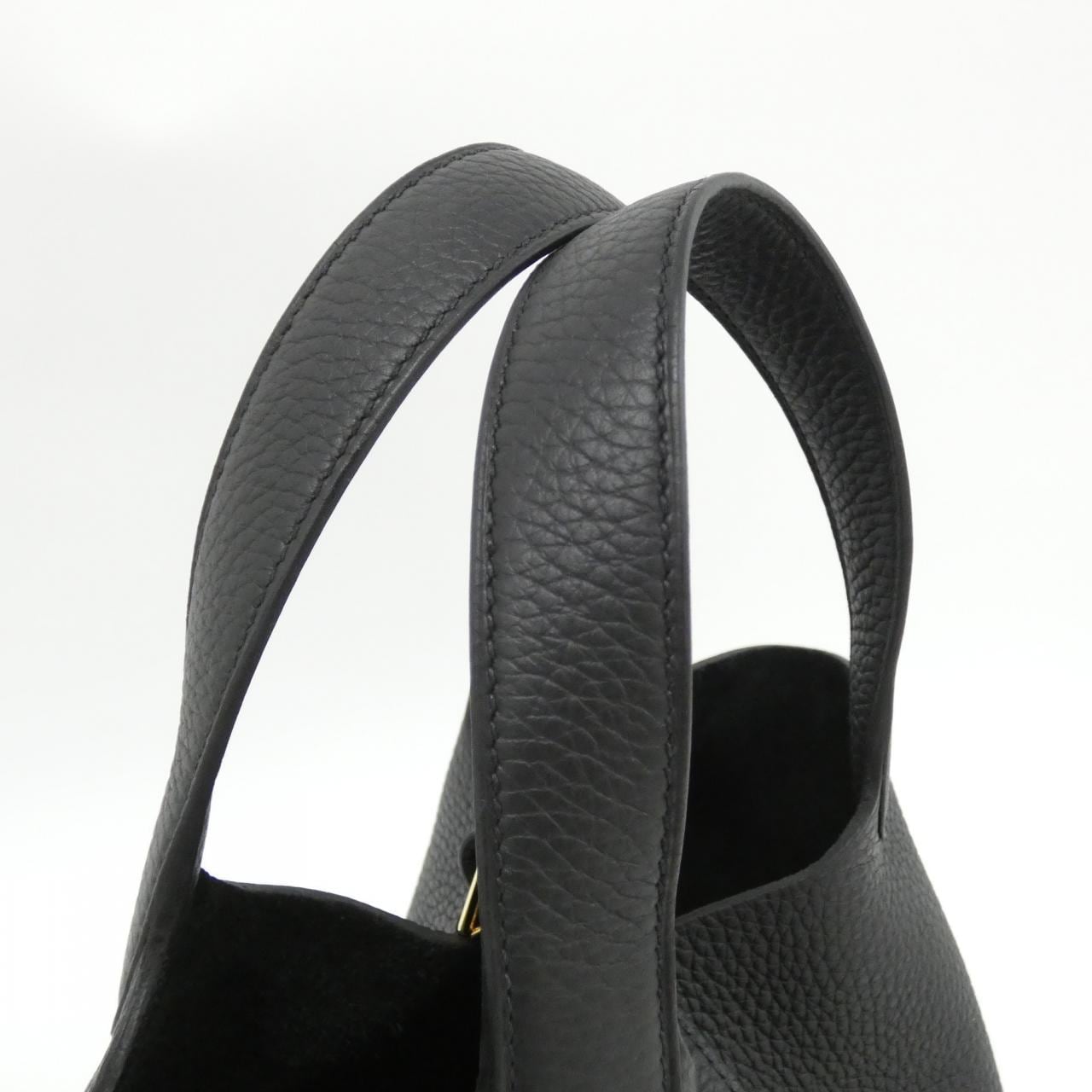 【未使用品】エルメス ピコタン ロック PM 056289CC バッグ