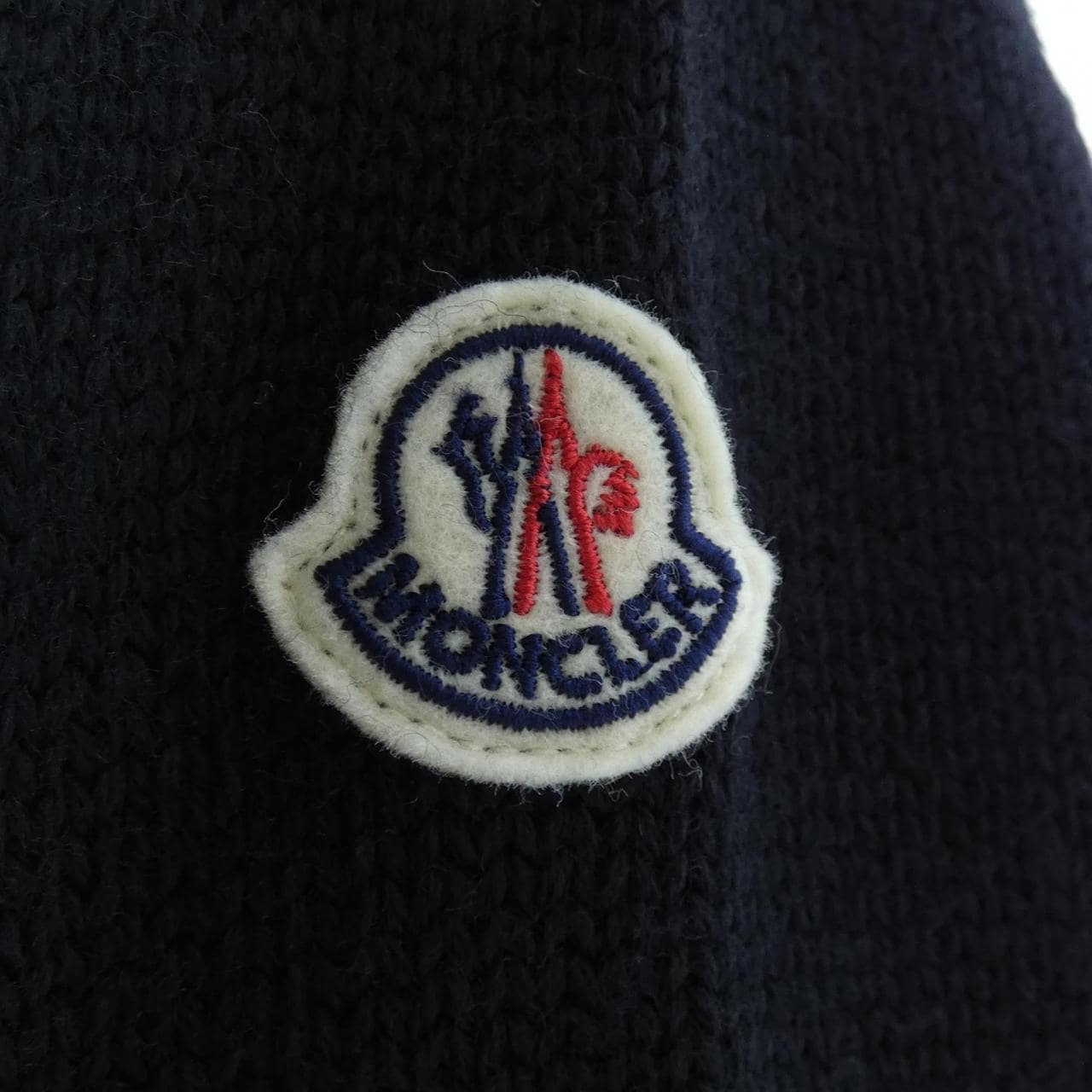 MONCLER MONCLER Down Jacket